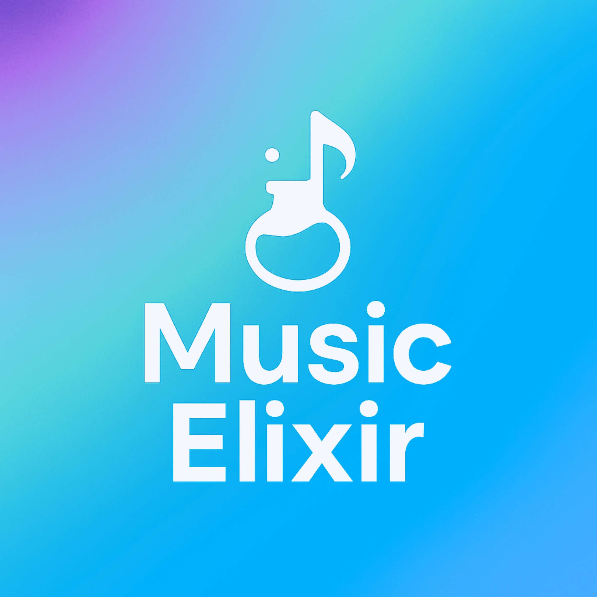 Show cover of Music Elixir