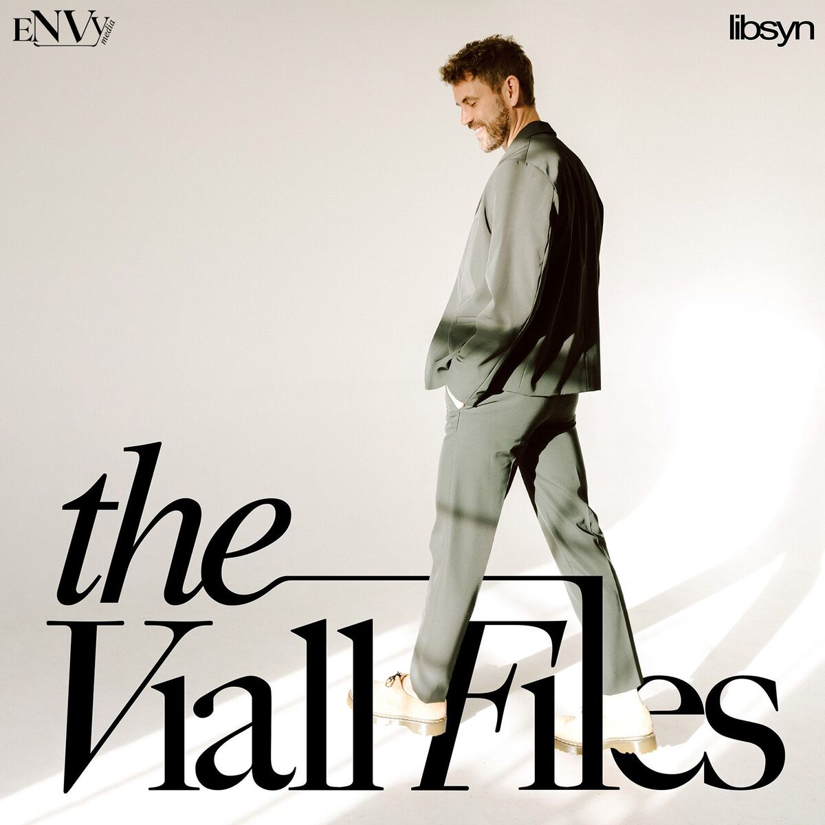 Show cover of The Viall Files