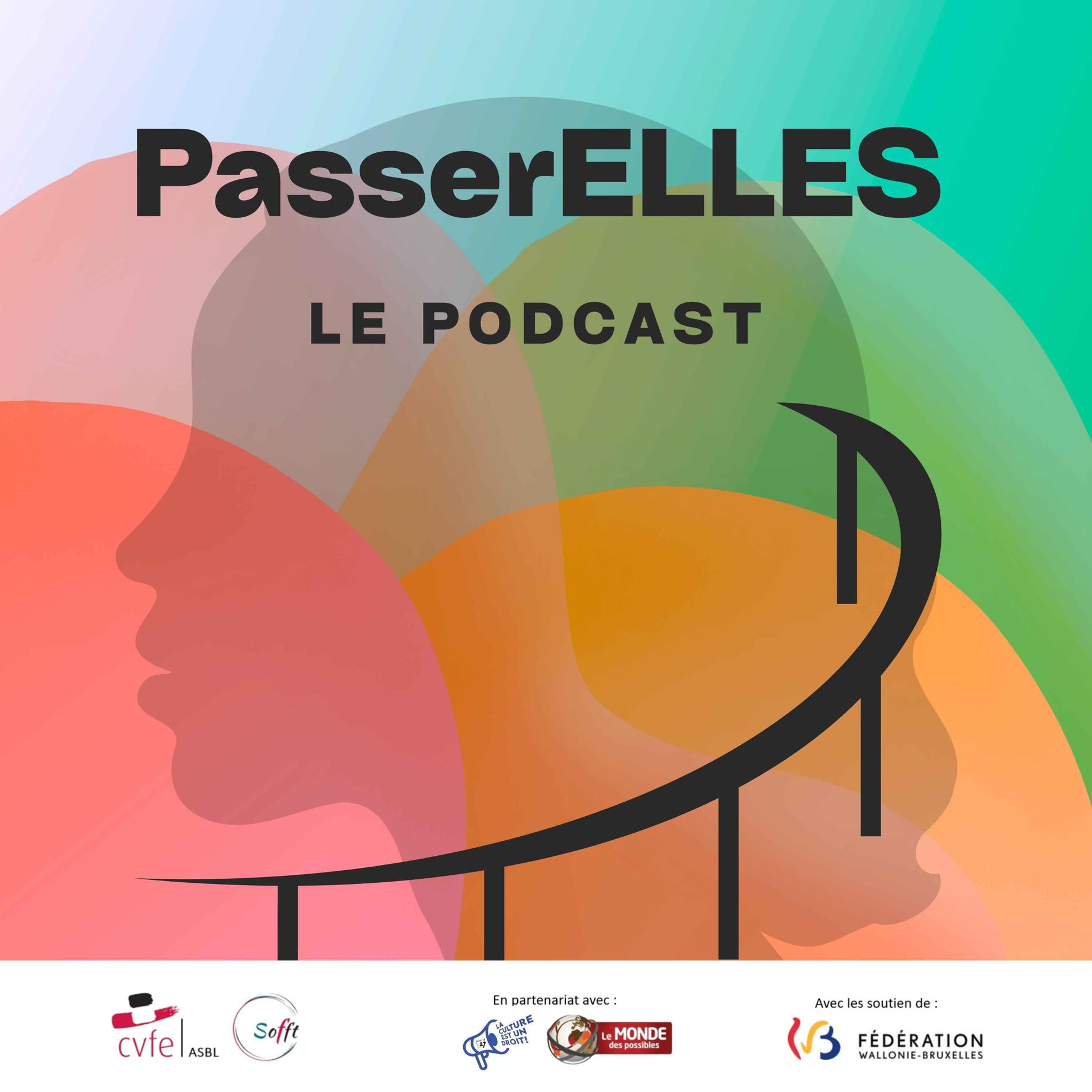 Show cover of PasserElles. Être une femme migrante et connaître ses droits