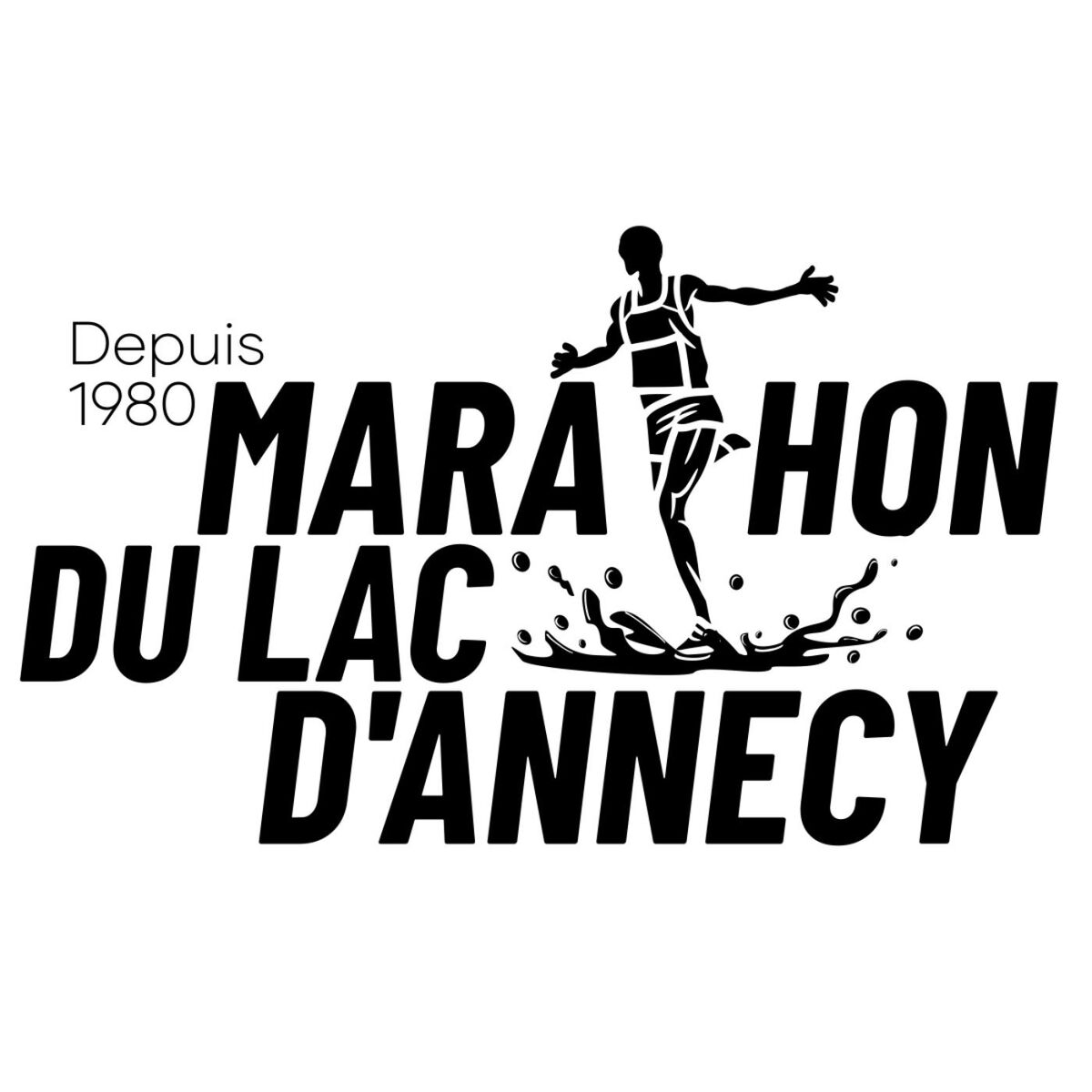 Show cover of Marathon d'Annecy