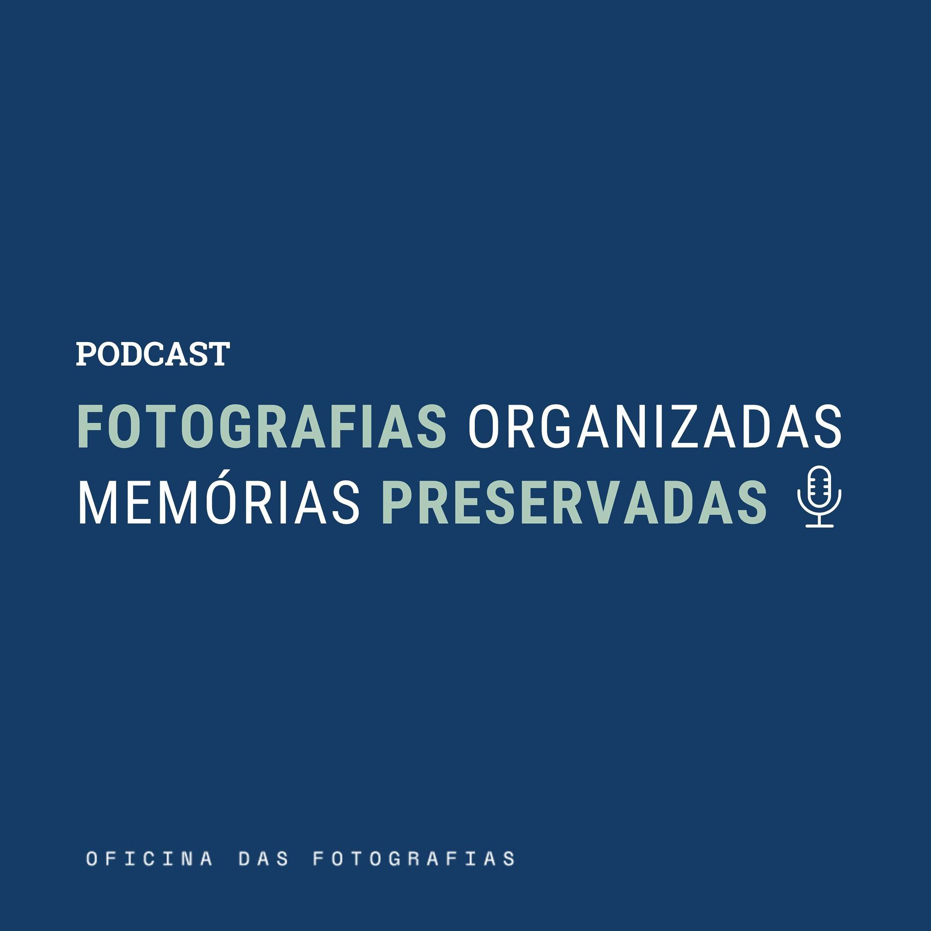 Show cover of Fotografias Organizadas, Memórias Preservadas