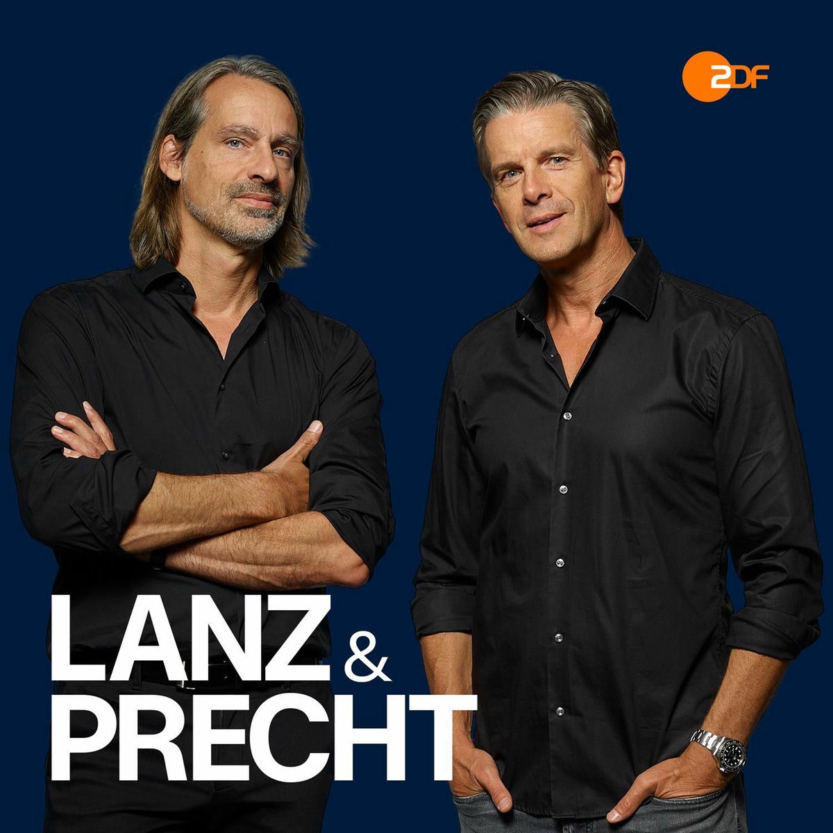 Show cover of LANZ & PRECHT