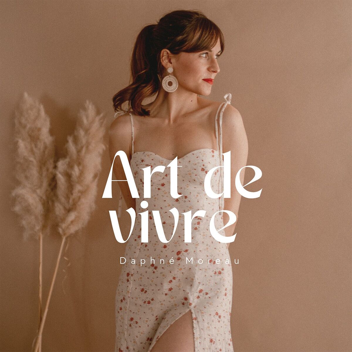 Show cover of Art de Vivre