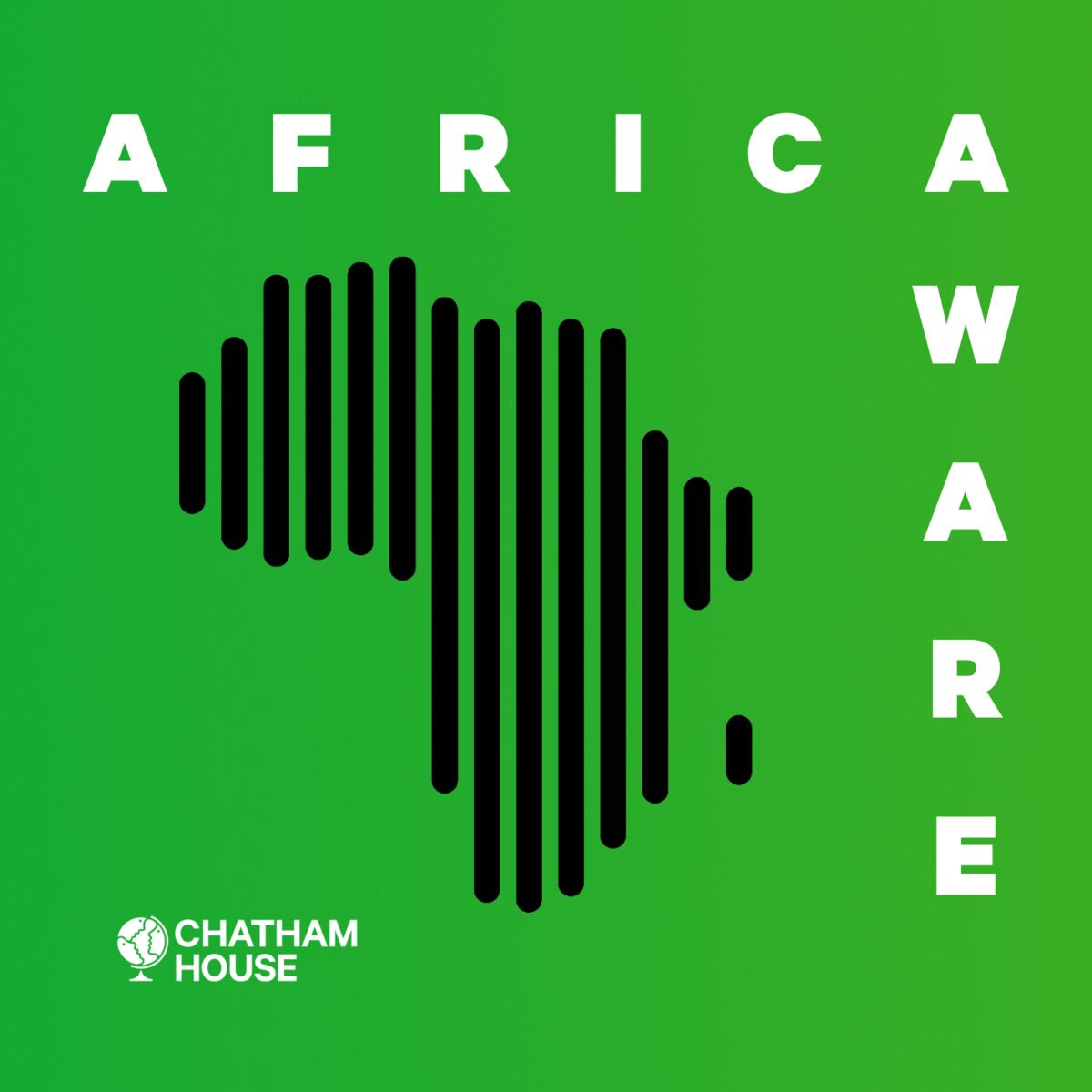 Show cover of Africa Aware