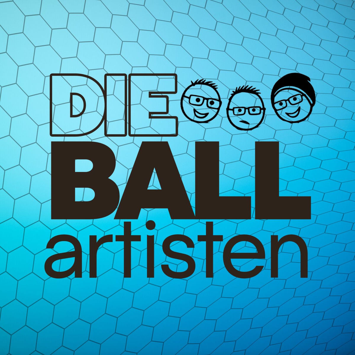 Show cover of Die Ballartisten