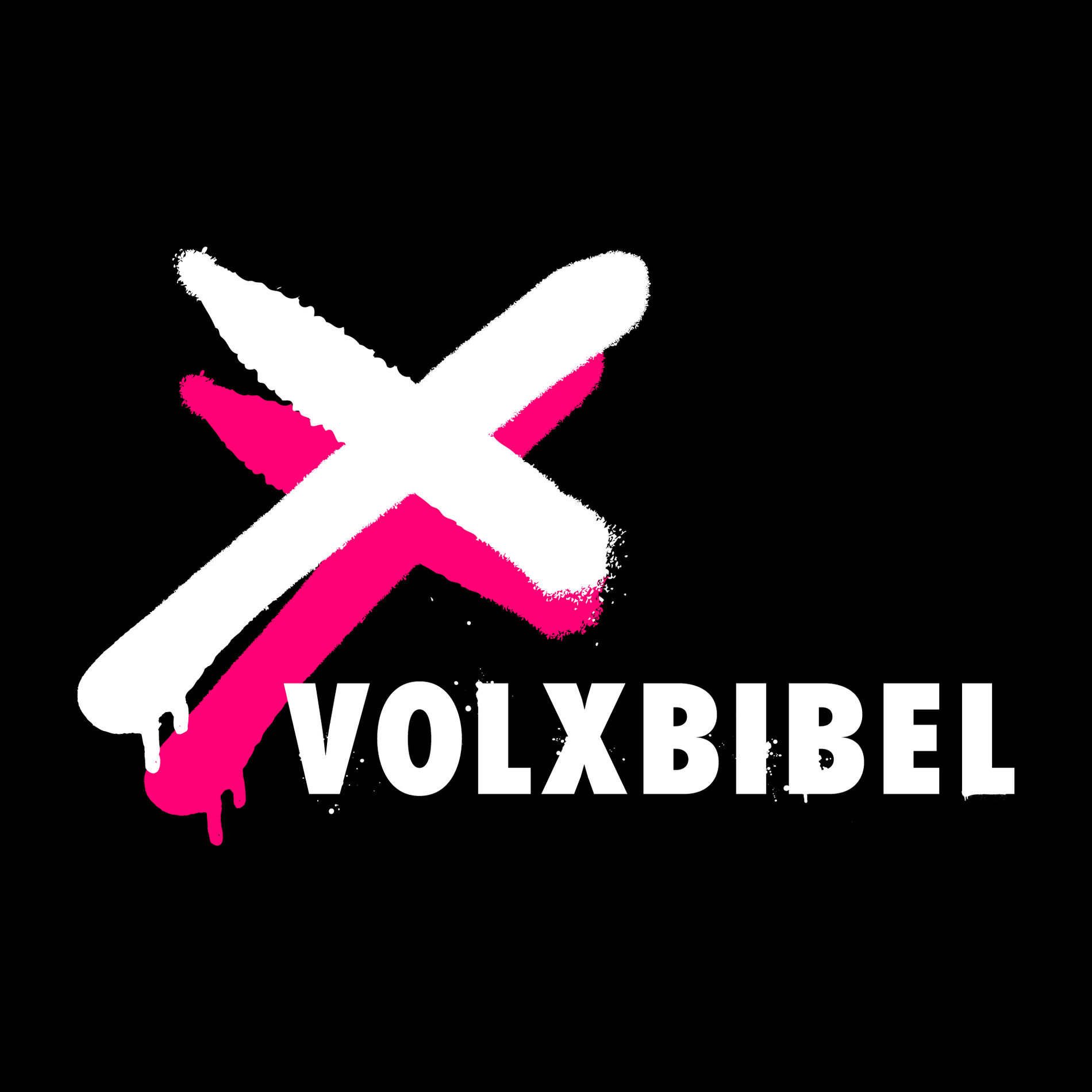 Show cover of DIE VOLXBIBEL