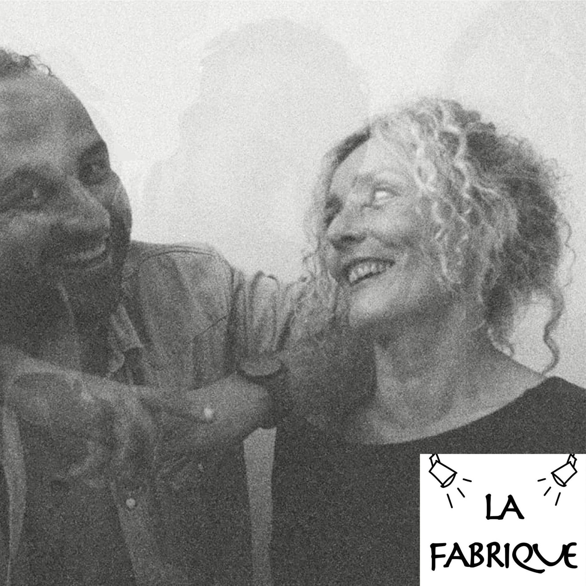 Show cover of La Fabrique