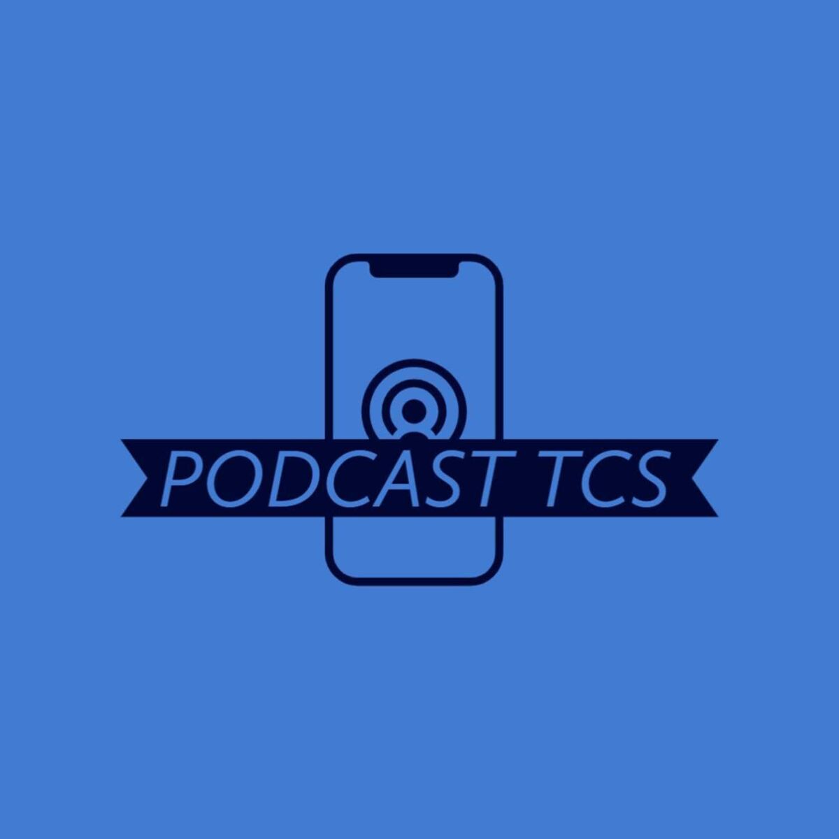 Show cover of Podcast TCS