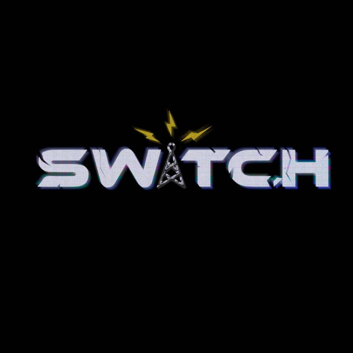 Show cover of Switch Radio