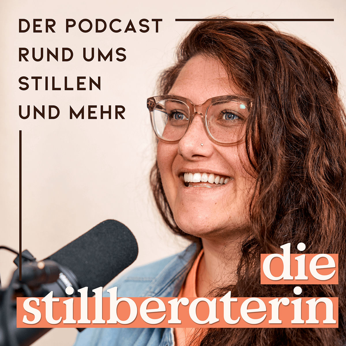 Show cover of Die Stillberaterin