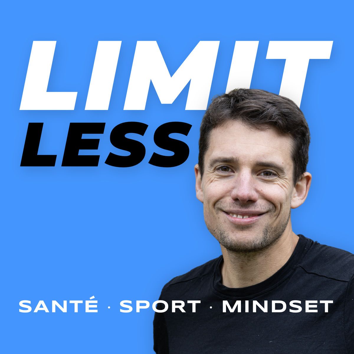 Show cover of Limitless Project