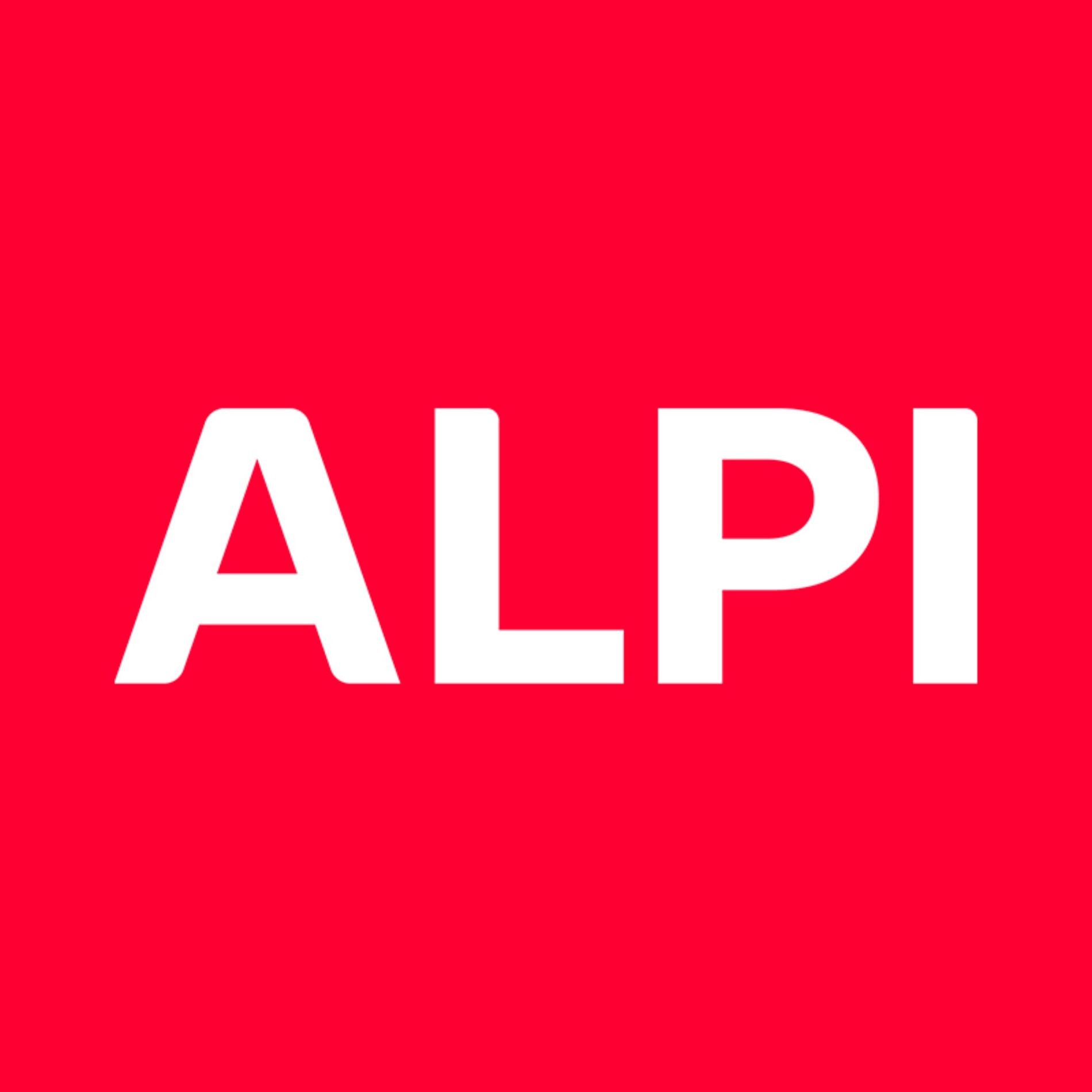 Show cover of ALPI Podcast