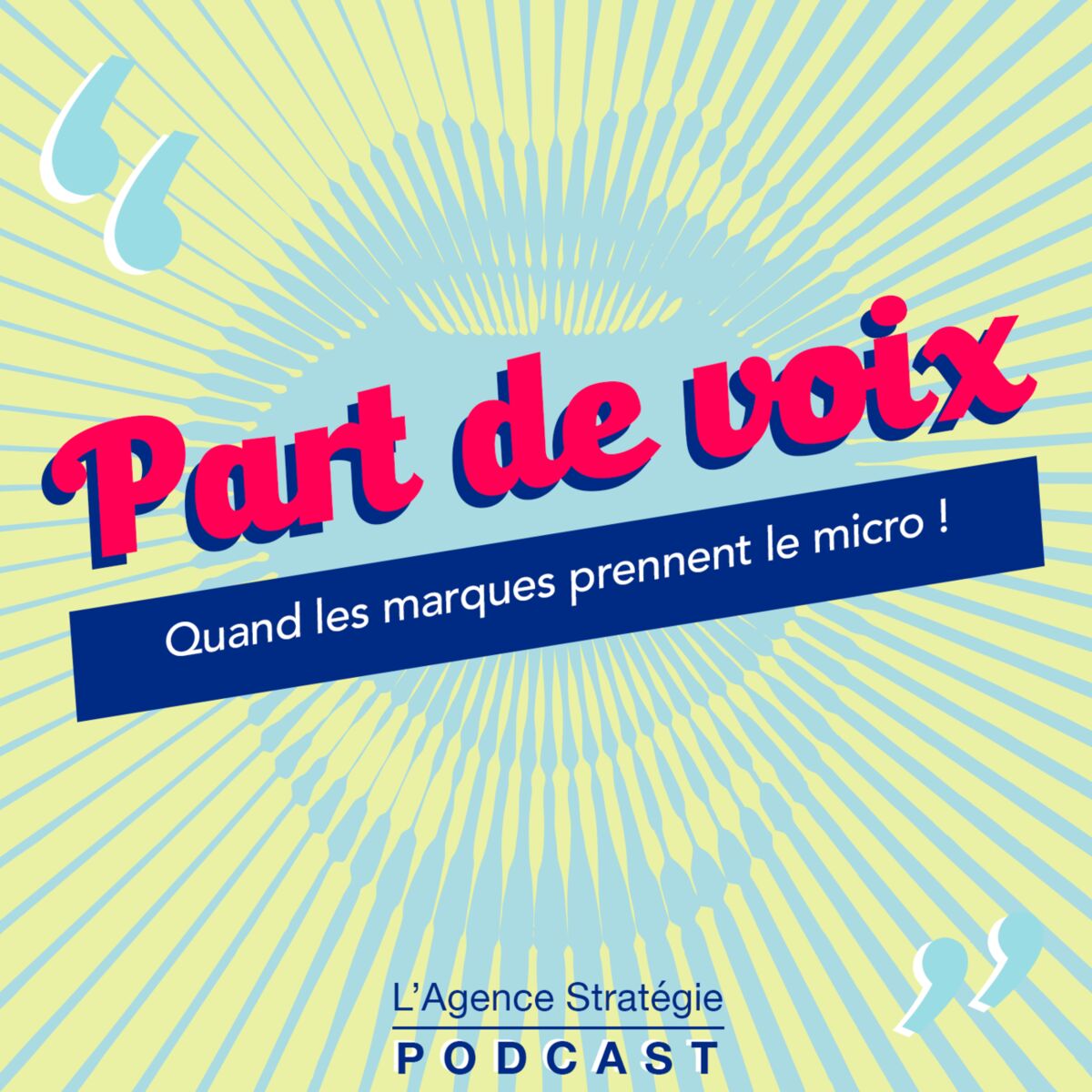 Show cover of Part de Voix