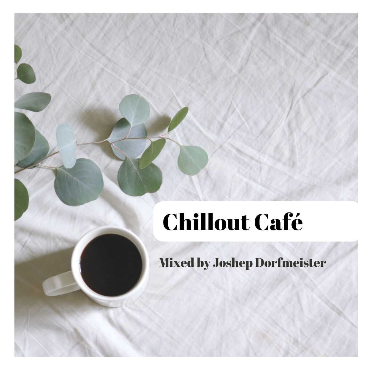 Show cover of Chillout Café
