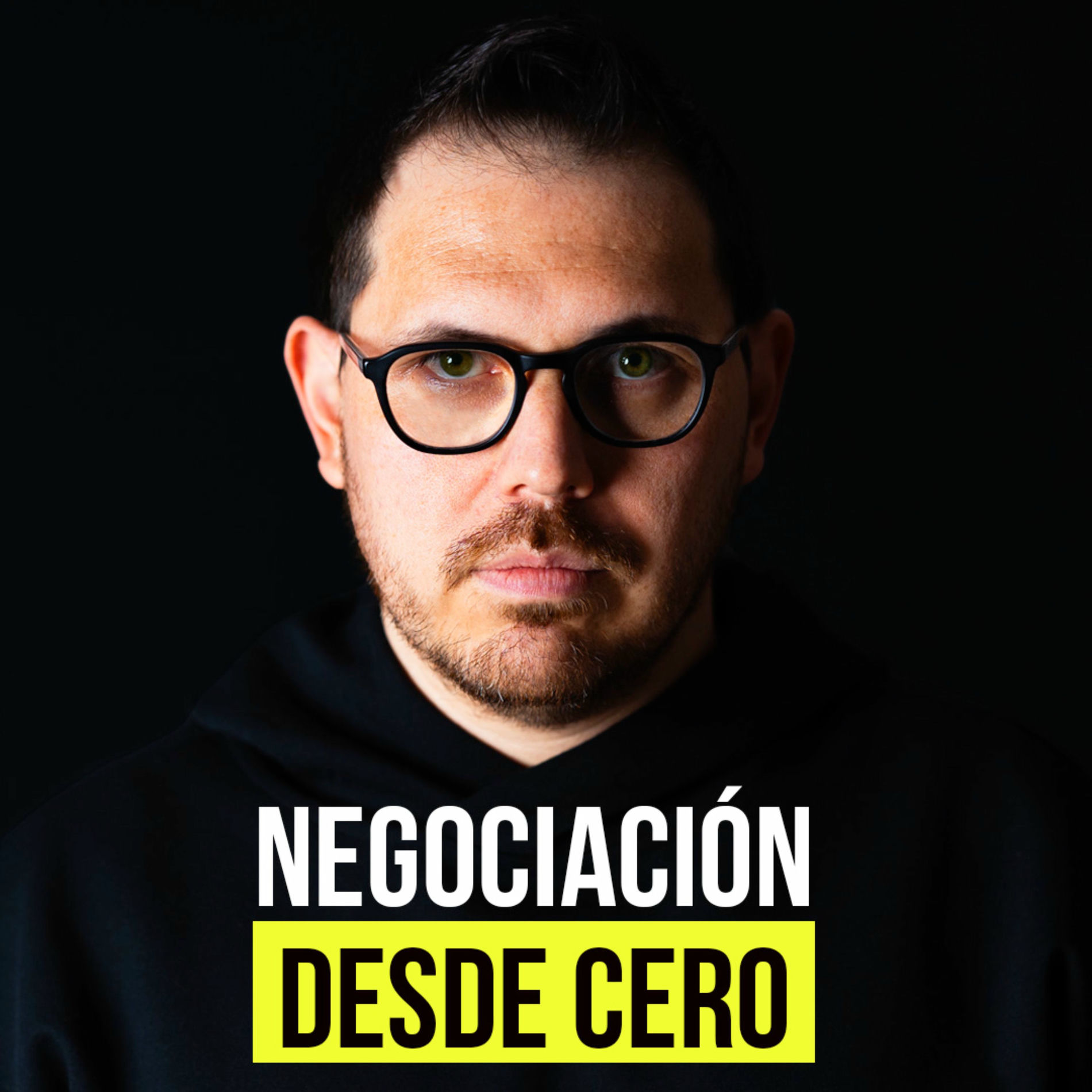 Show cover of Negociación desde Cero