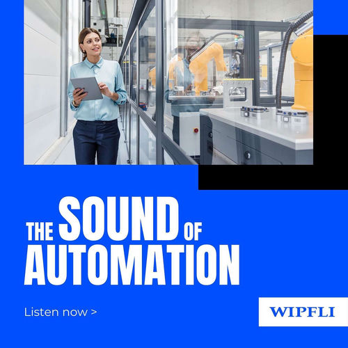Listen to The Sound of Automation podcast | Deezer
