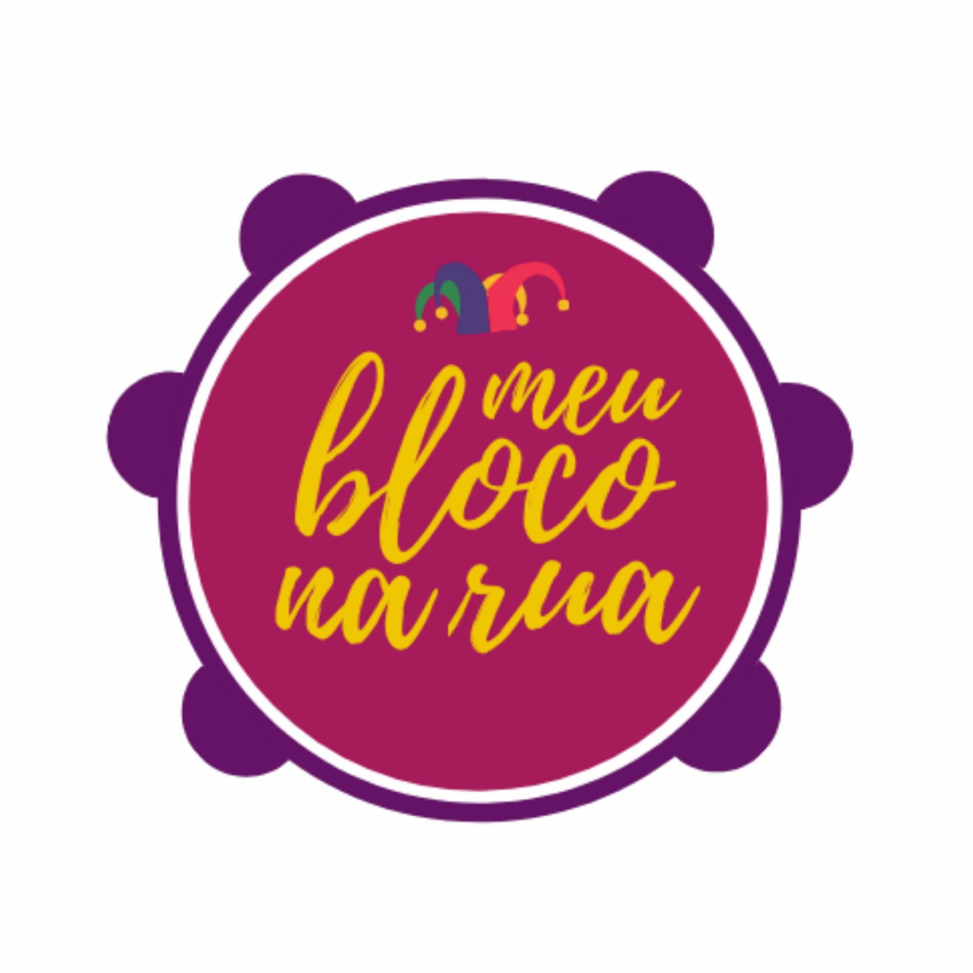 Show cover of Meu Bloco Na Rua