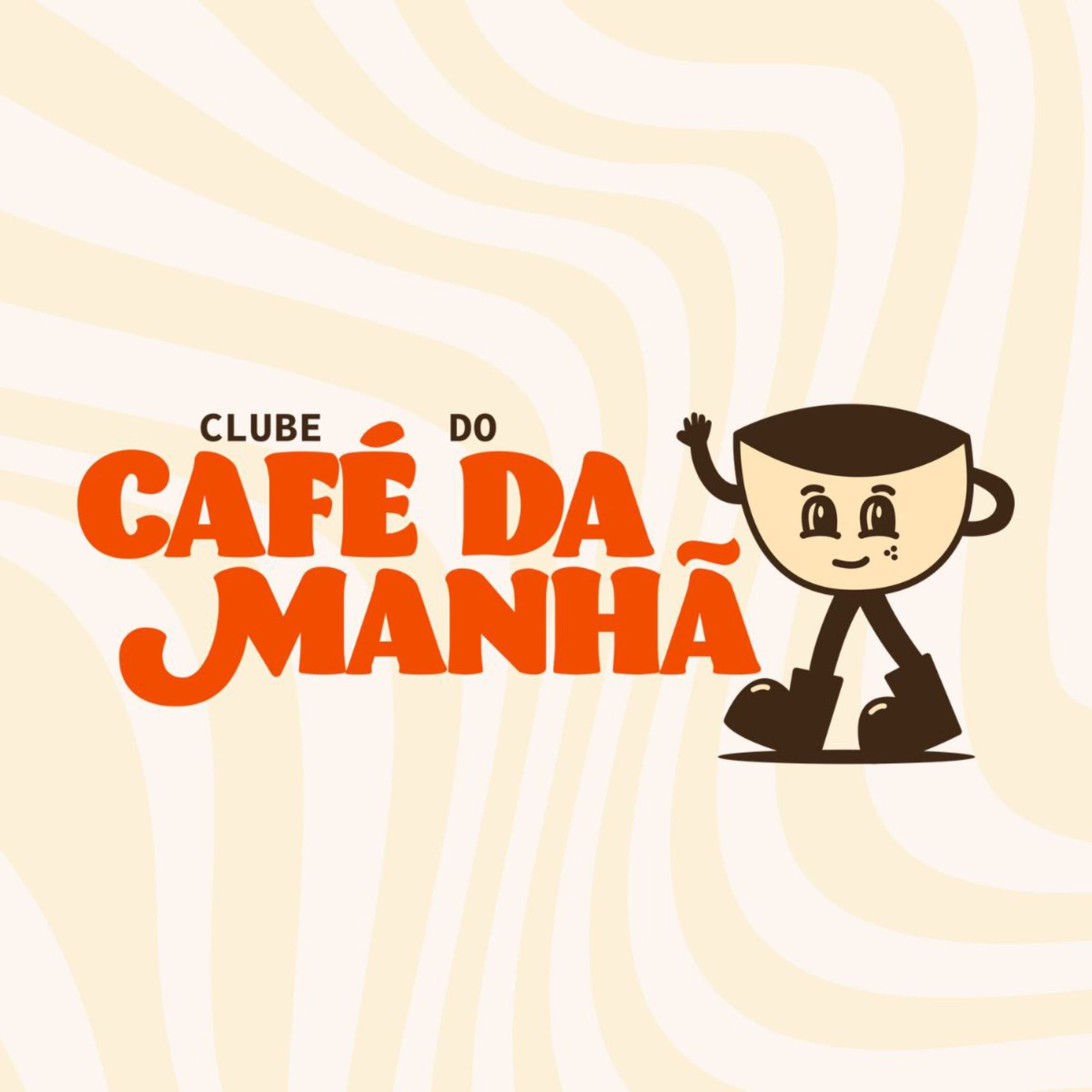 Show cover of Clube do Café da Manhã