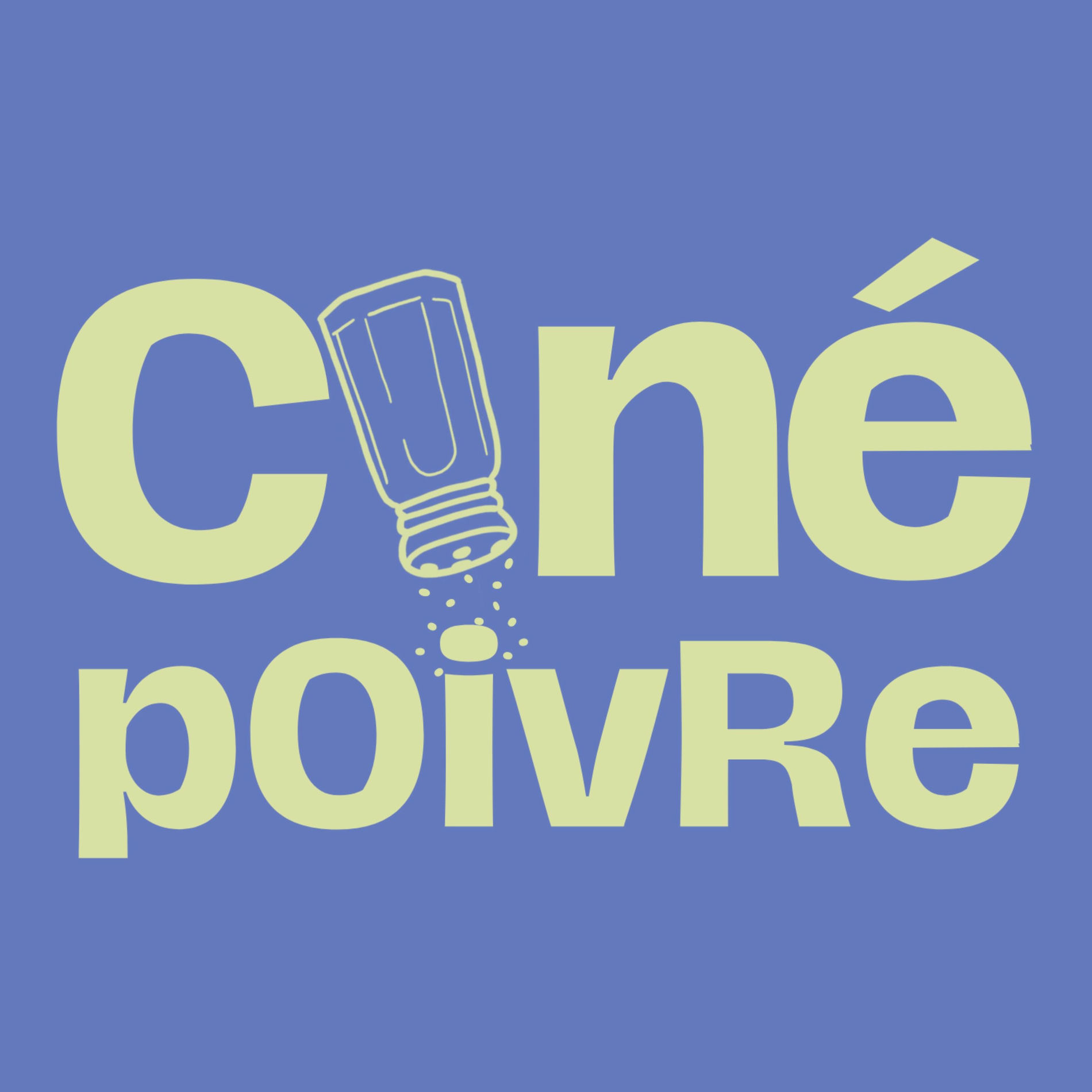 Show cover of Ciné Poivre