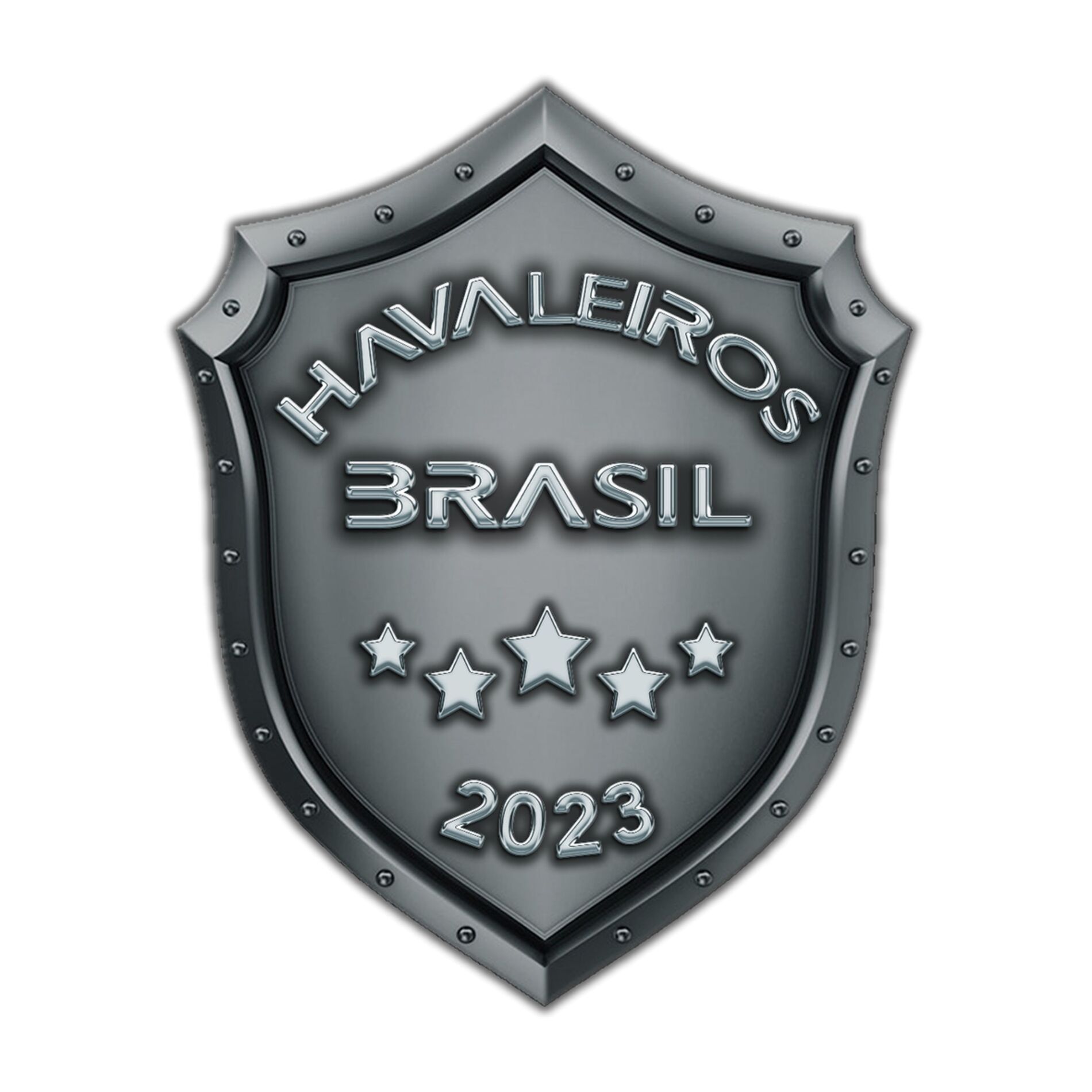 Show cover of Havaleiros Brasil