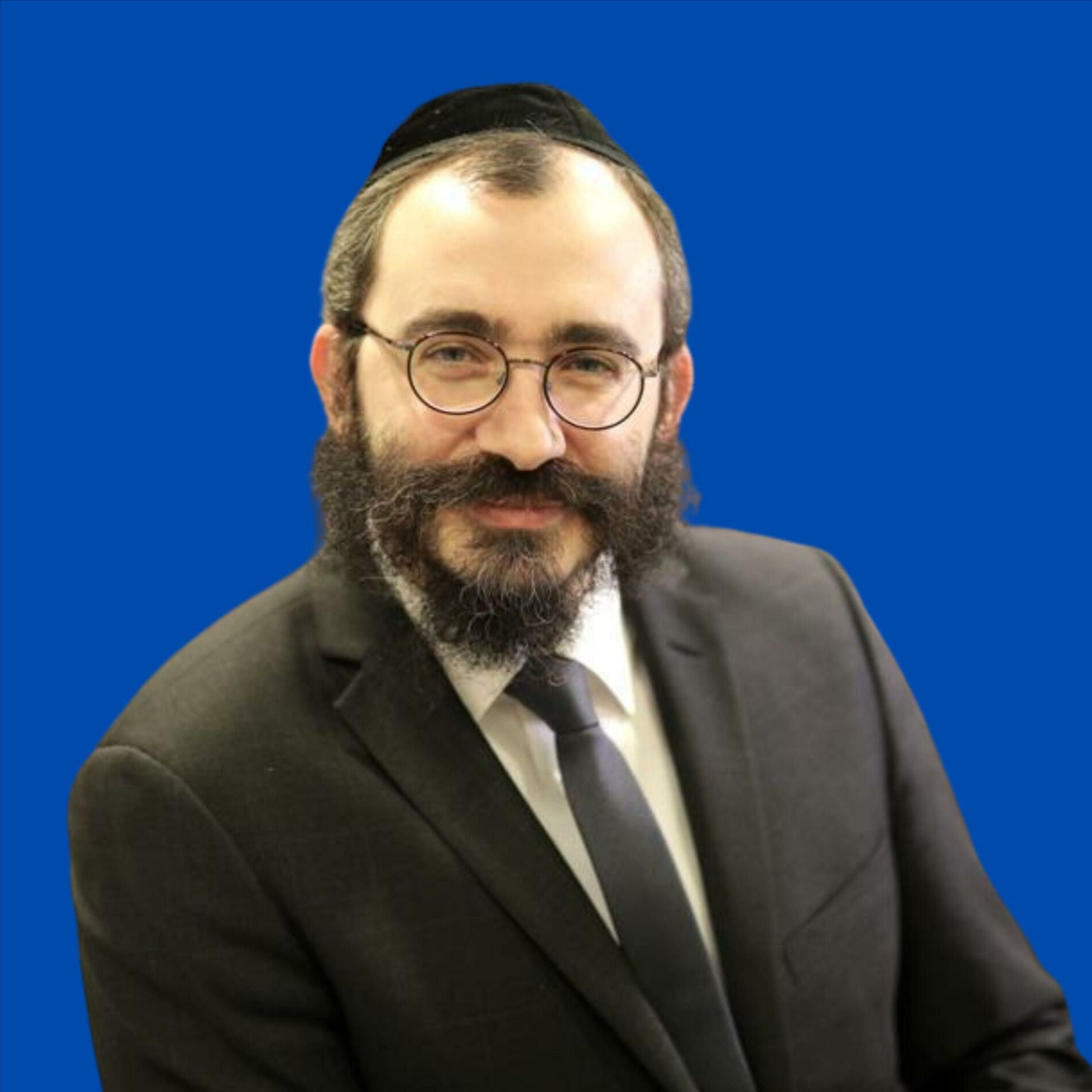 Show cover of Rav Asher Marciano