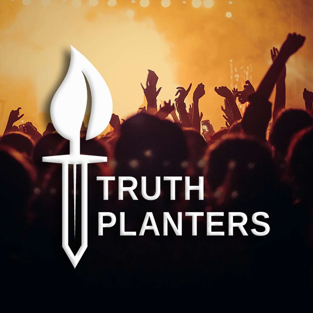 Show cover of Truth Planters Podcast