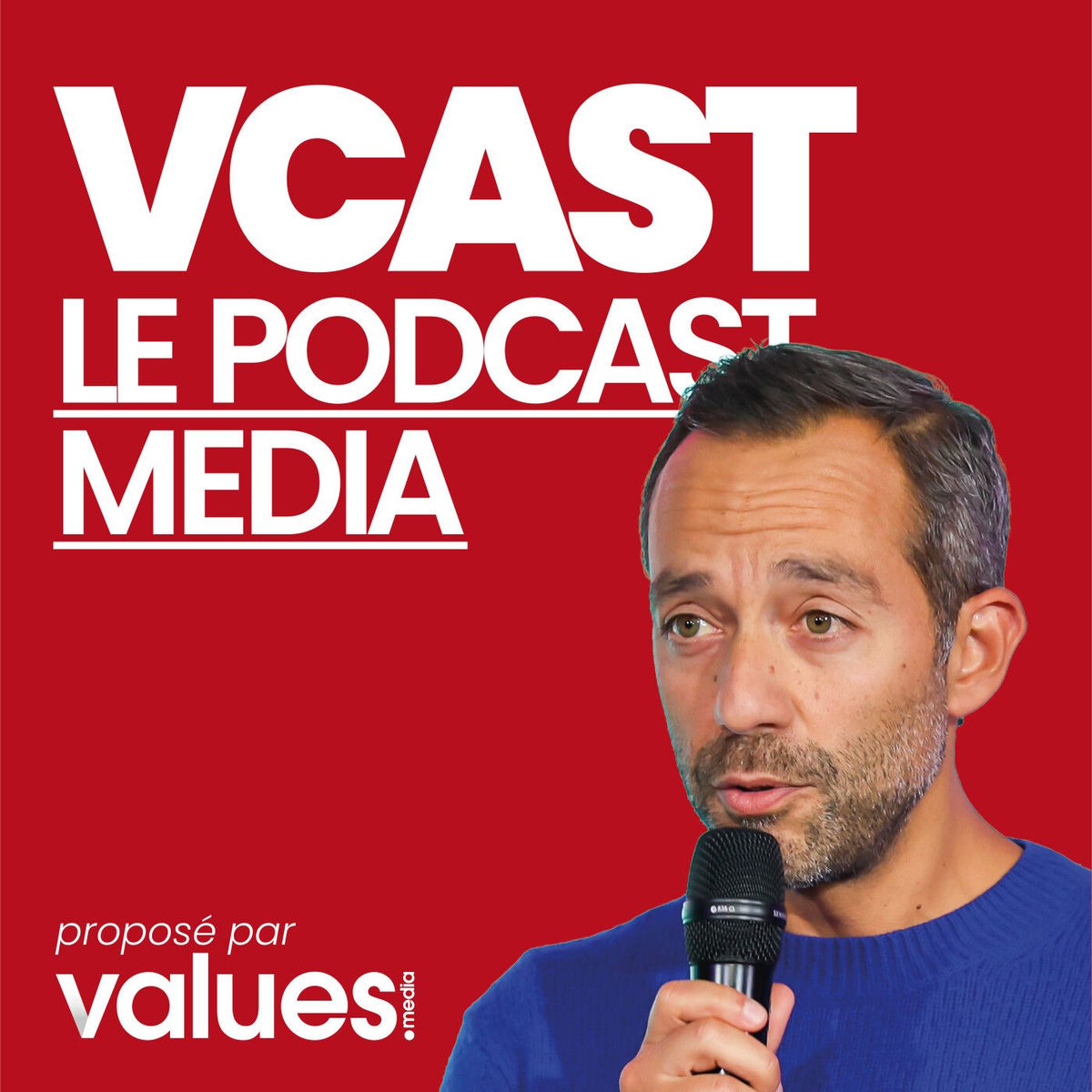 Show cover of VCAST
