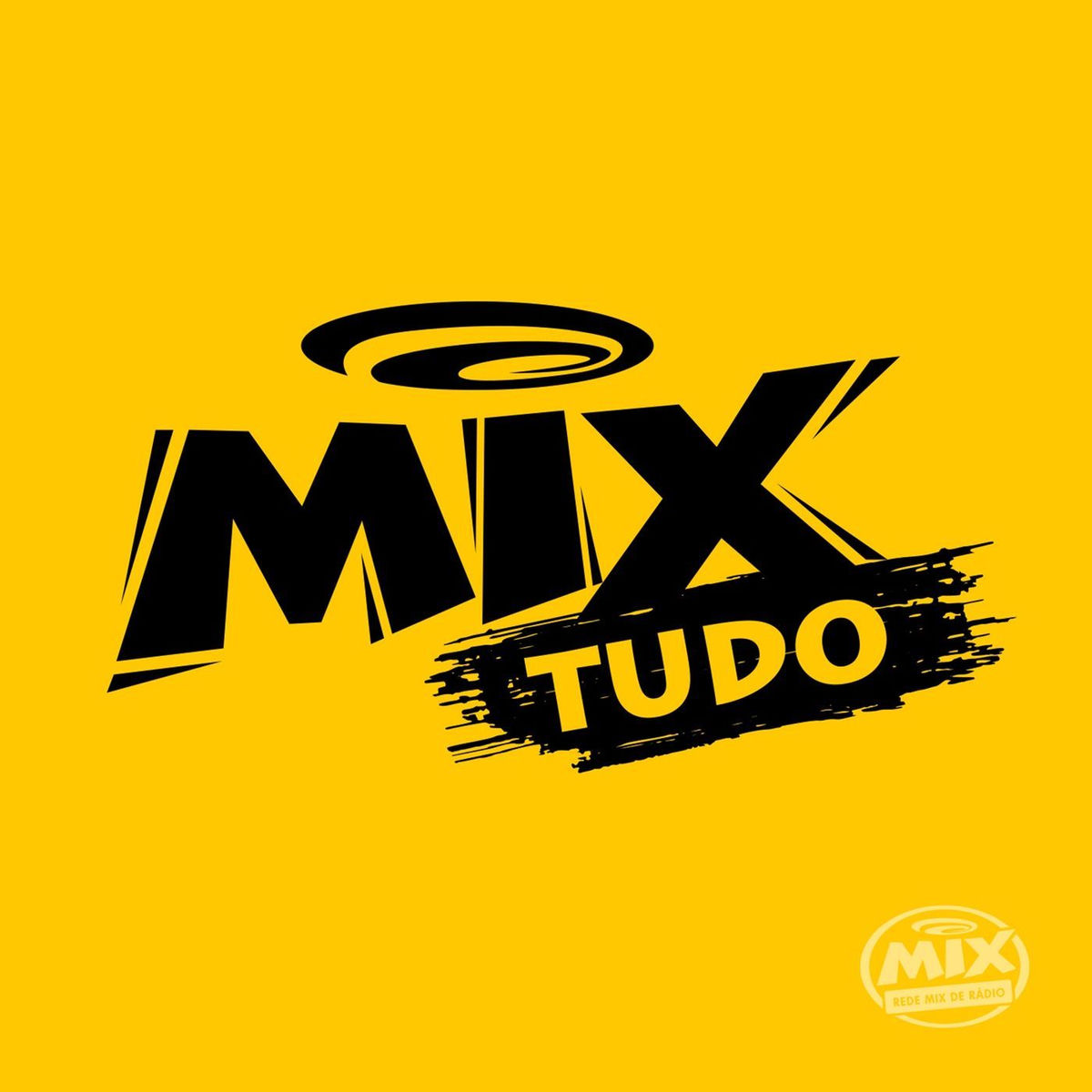 Show cover of Mix Tudo