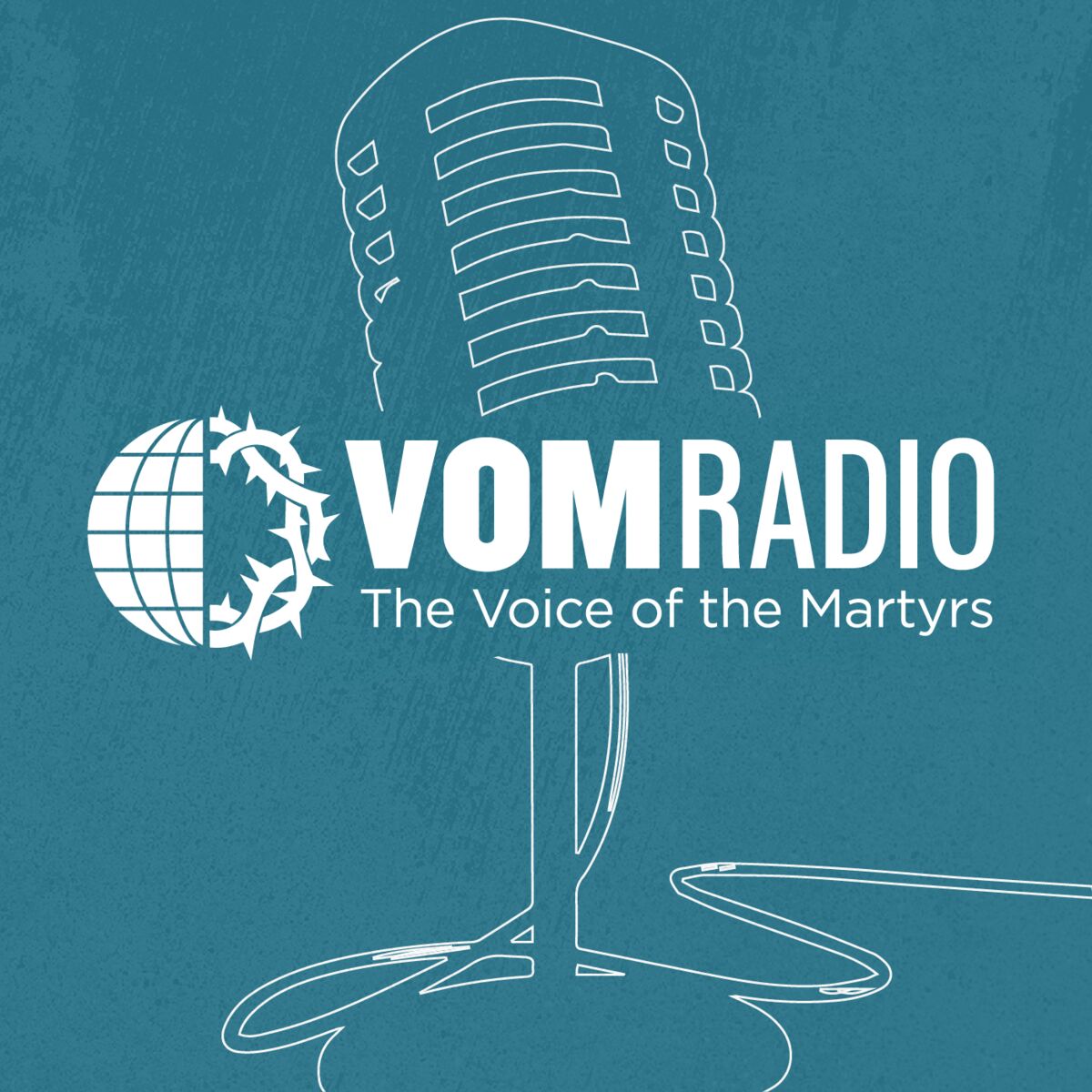 Show cover of VOMRadio