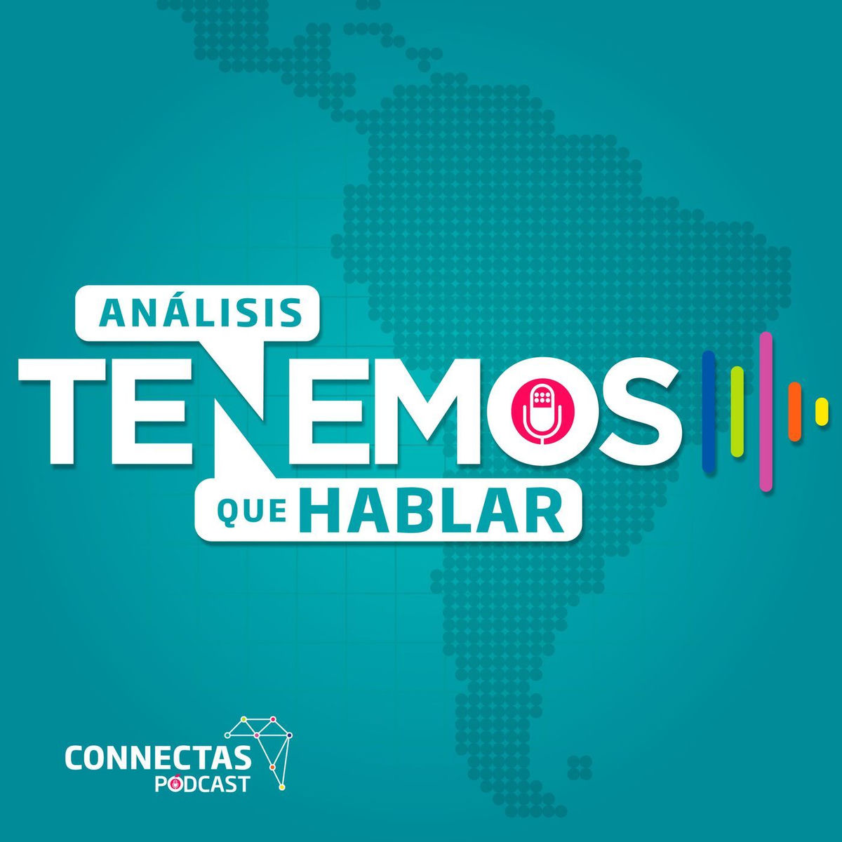 Show cover of Tenemos Que Hablar