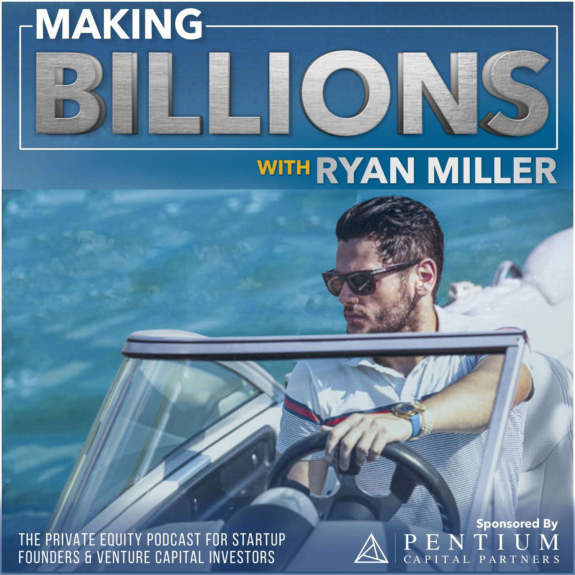 Show cover of Making Billions: The Private Equity Podcast for Fund Managers, Alternative Asset Managers, and Venture Capital Investors