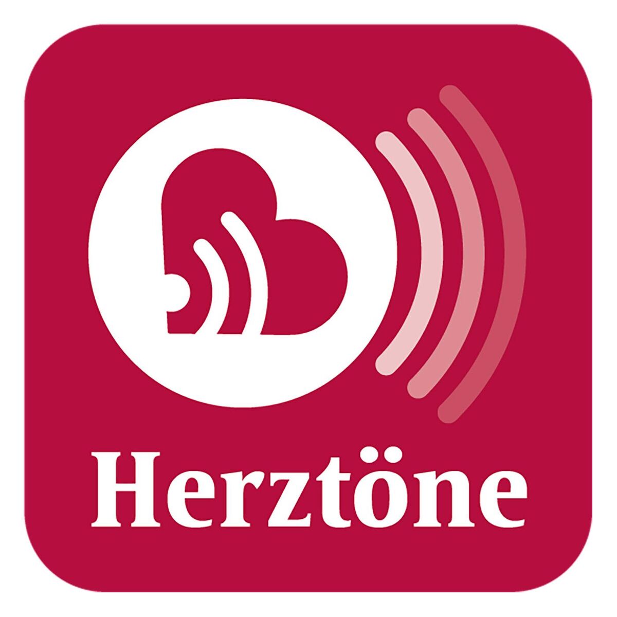 Show cover of Herztöne – der Hebammen-Podcast
