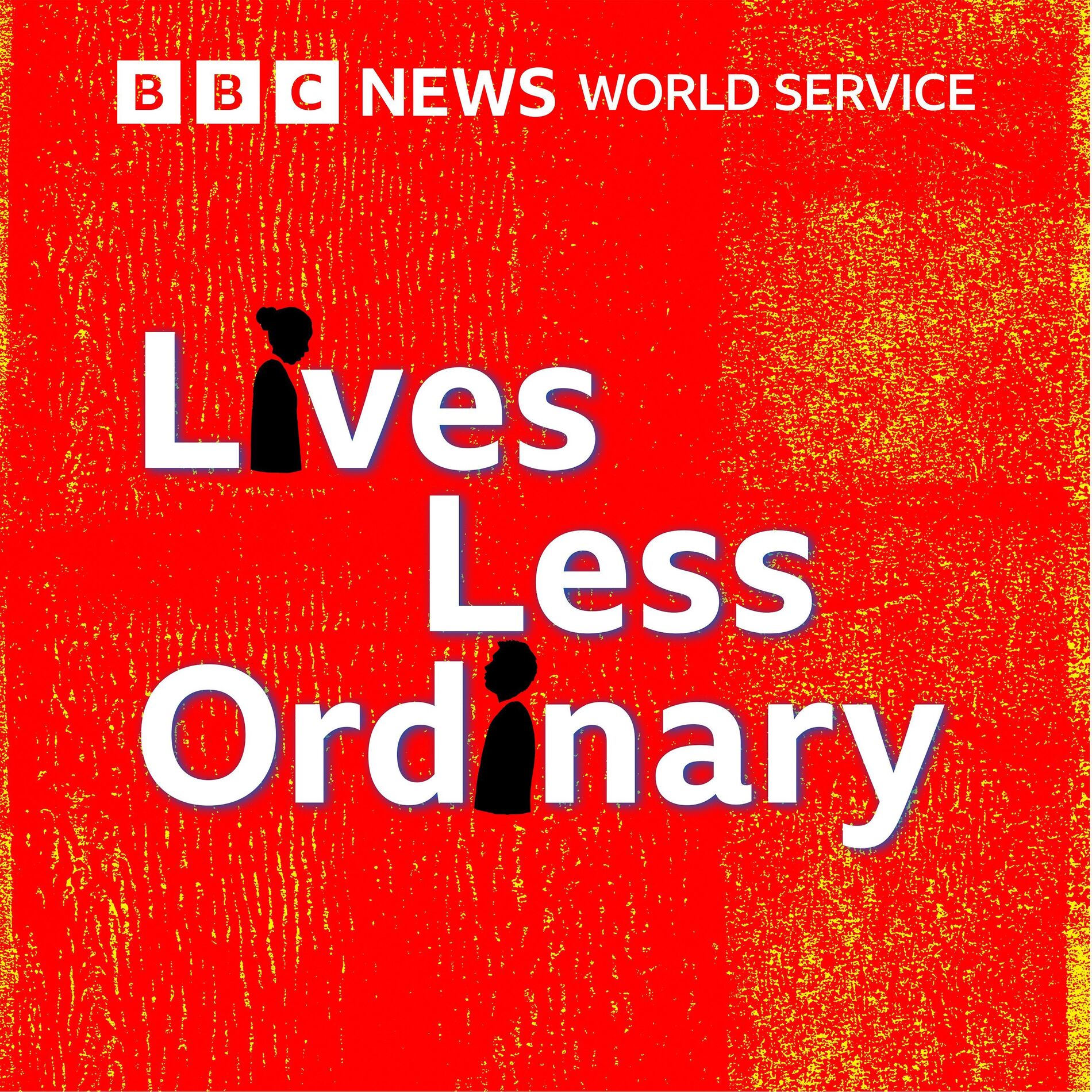 Show cover of Lives Less Ordinary