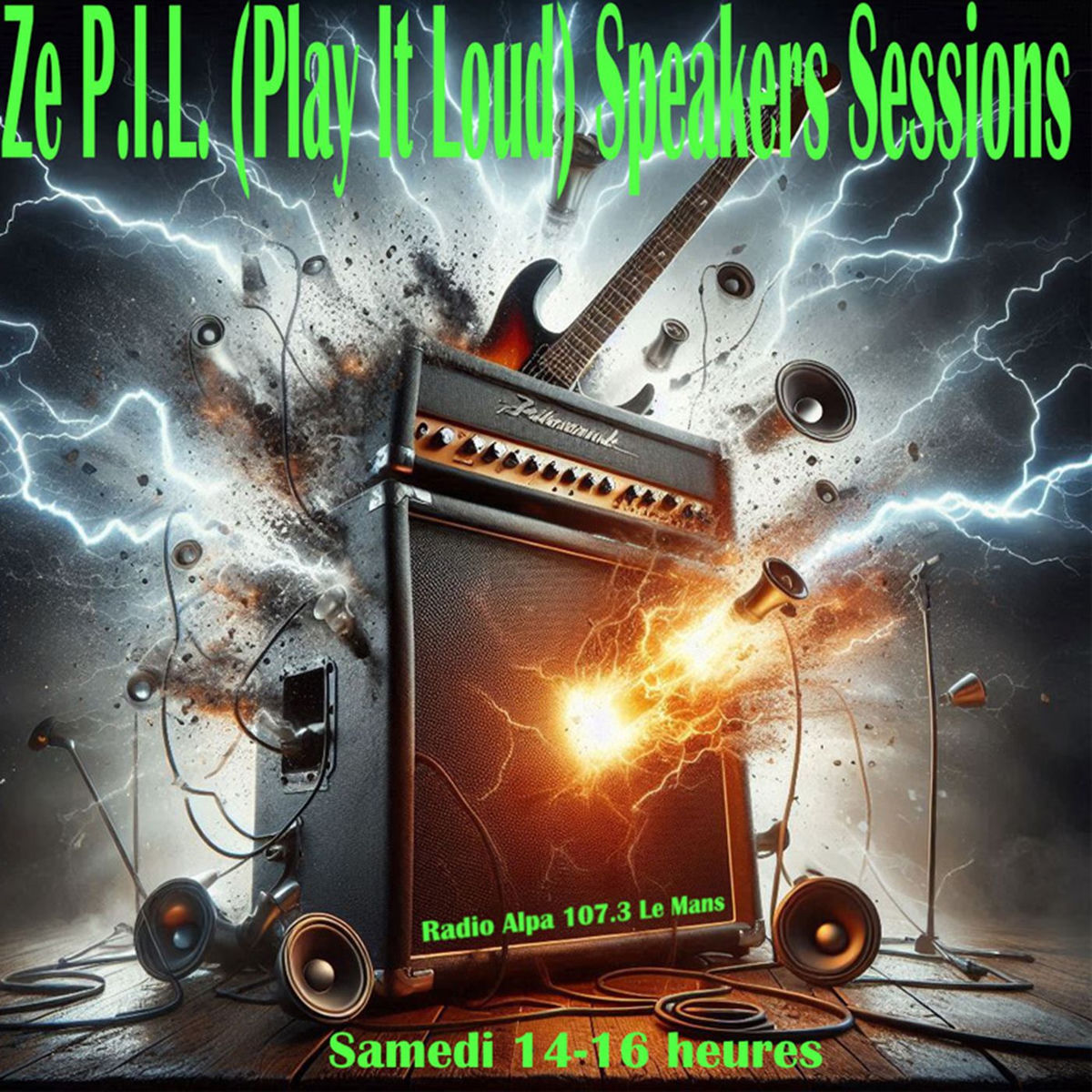Show cover of Ze PIL Sessions