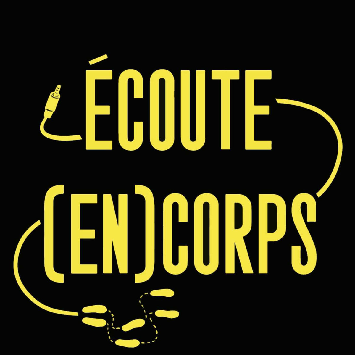 Show cover of Écoute (En)Corps