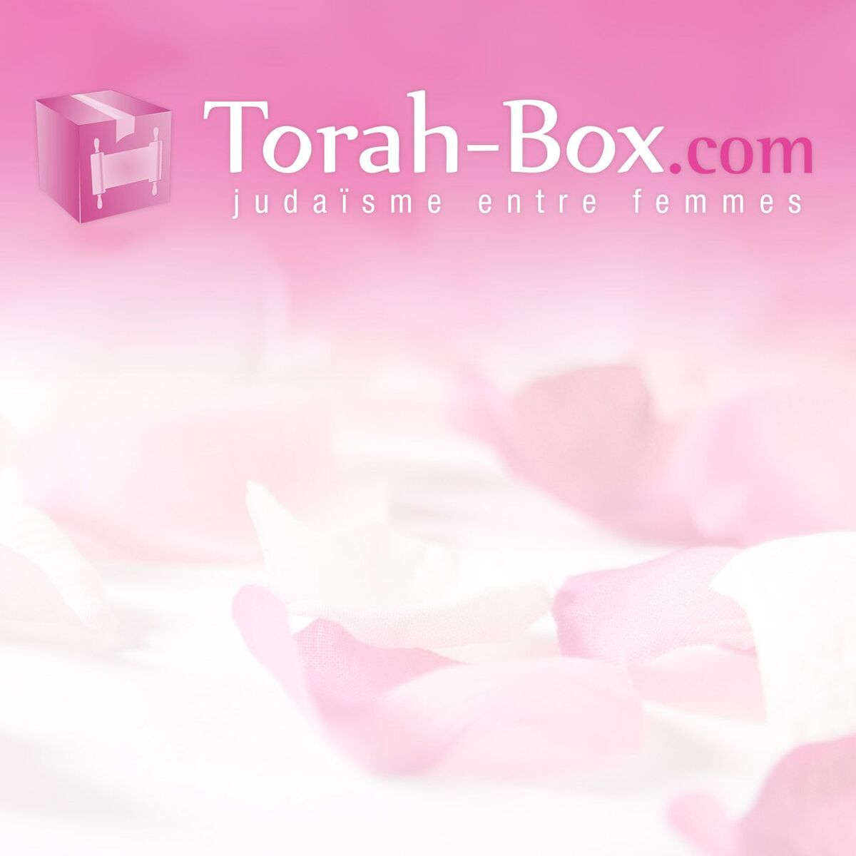 Show cover of Torah-Box Entre Femmes