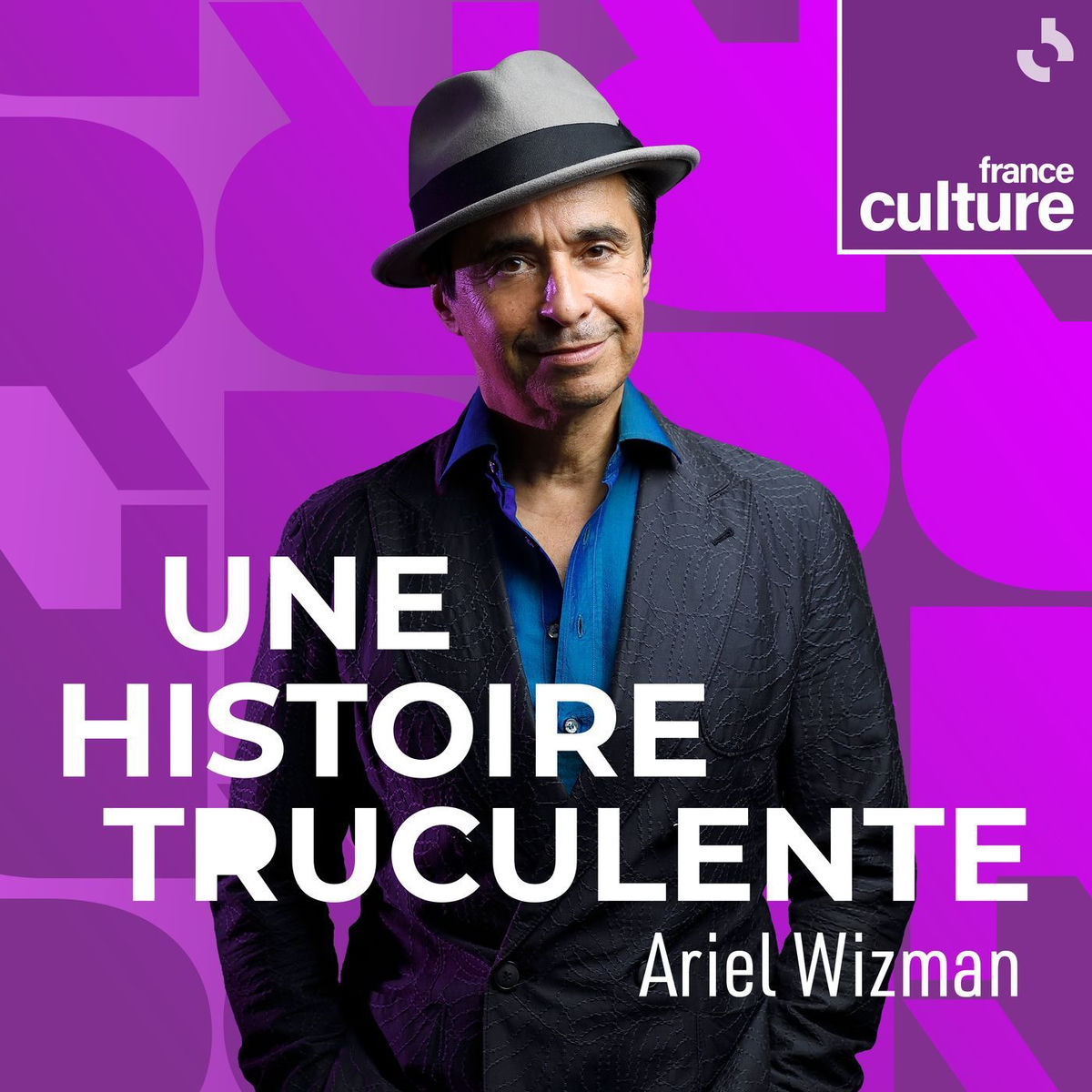Show cover of Une histoire truculente