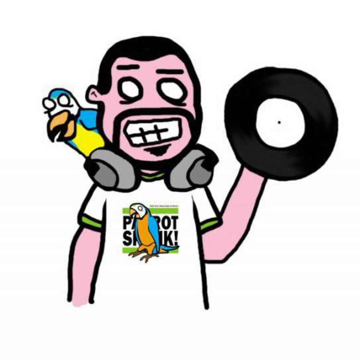 Show cover of Skrewfacesound - 140 & Friends, Coconut Wata Sessions