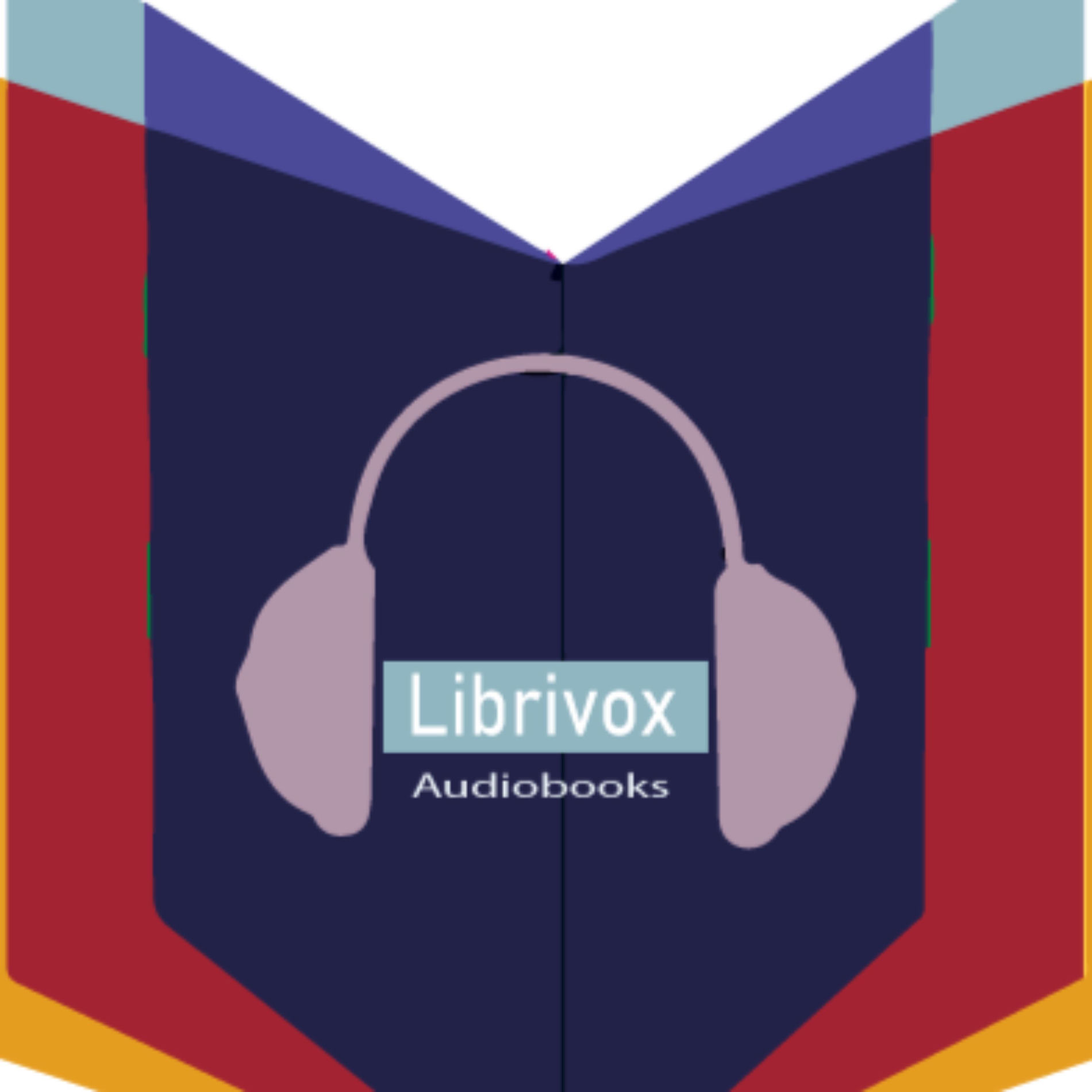 Show cover of Librivox Audiobooks