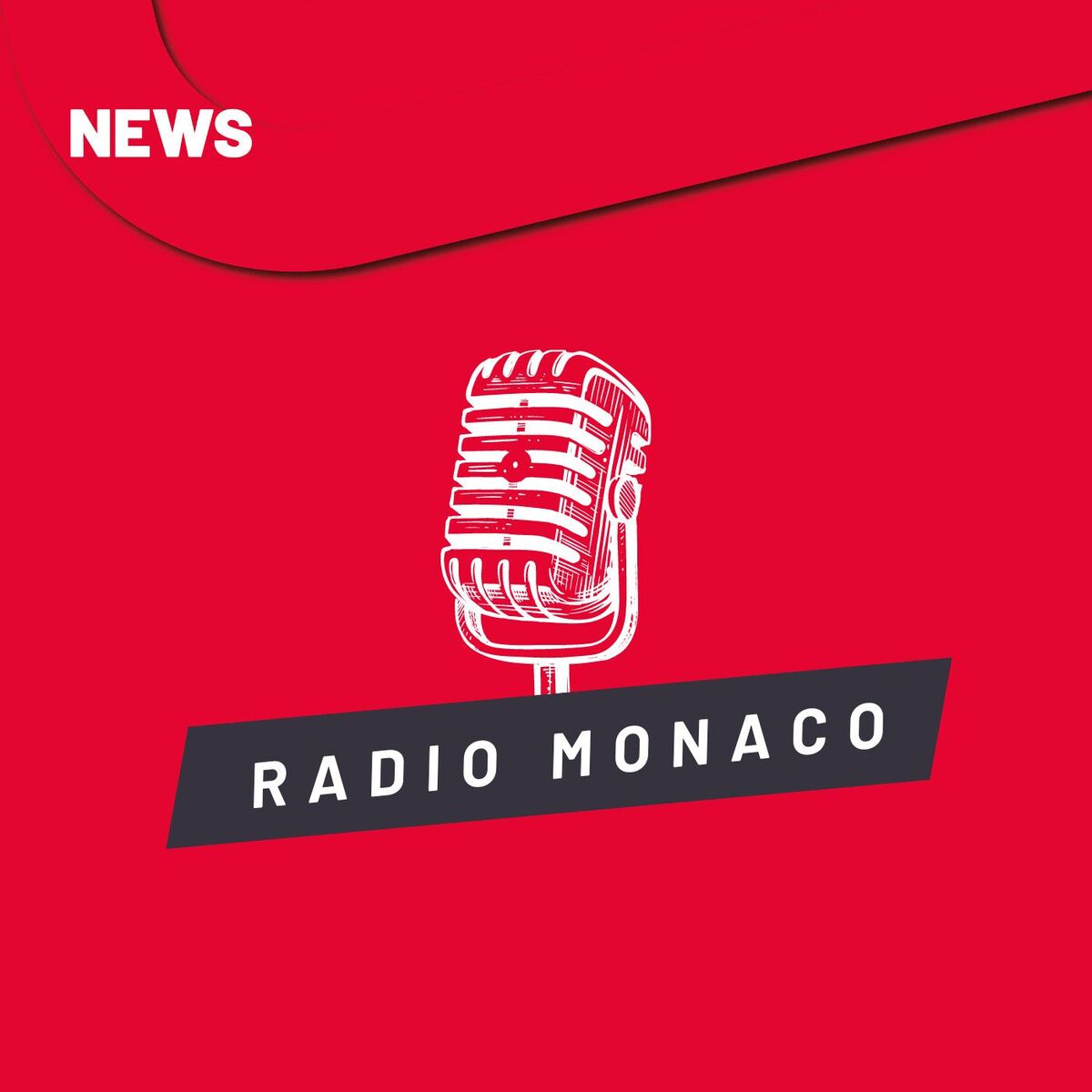 Show cover of Radio Monaco - News