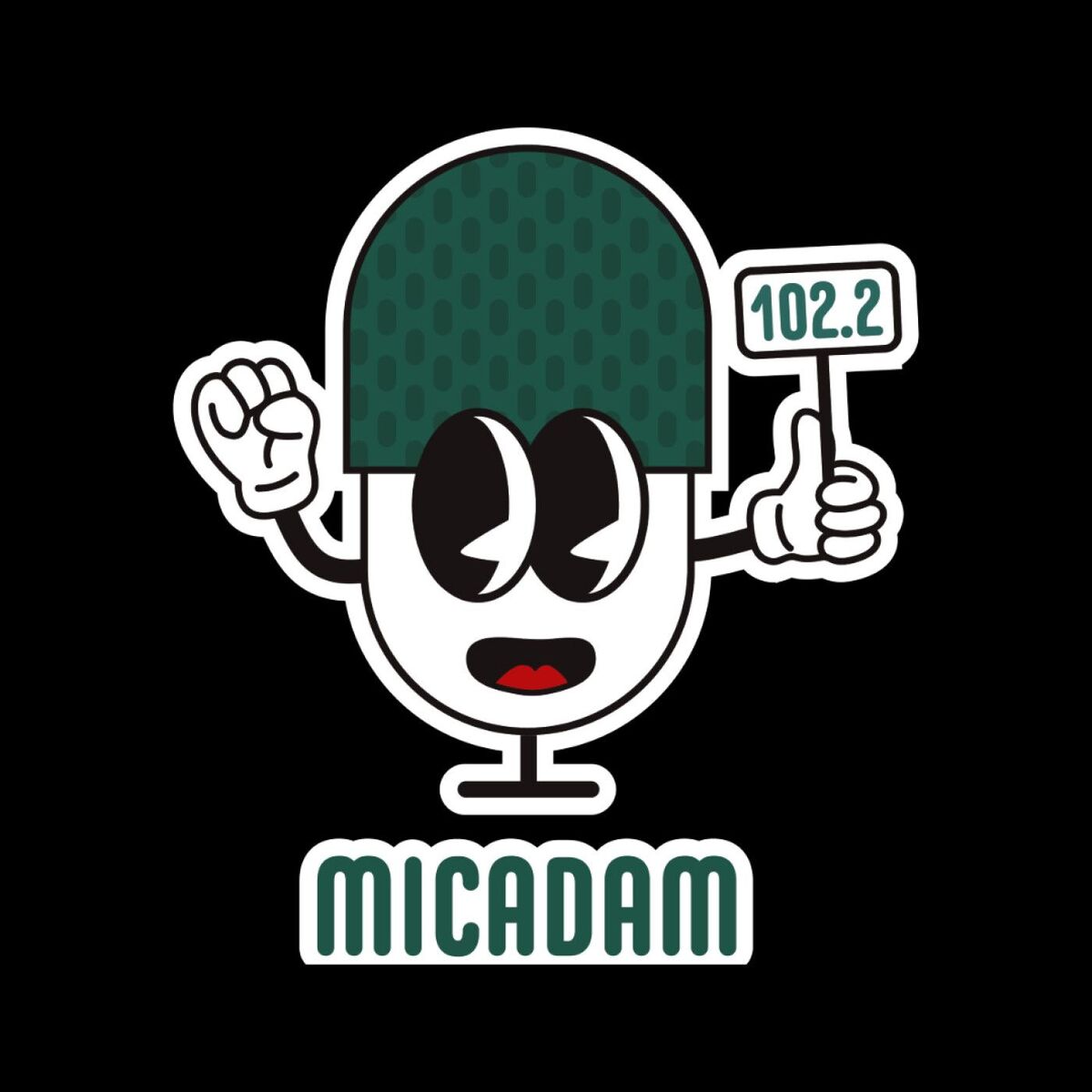 Show cover of MICADAM