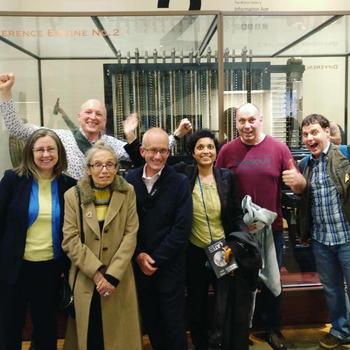 Listen To The TeachComputing Podcast From exafoundation Podcast Deezer