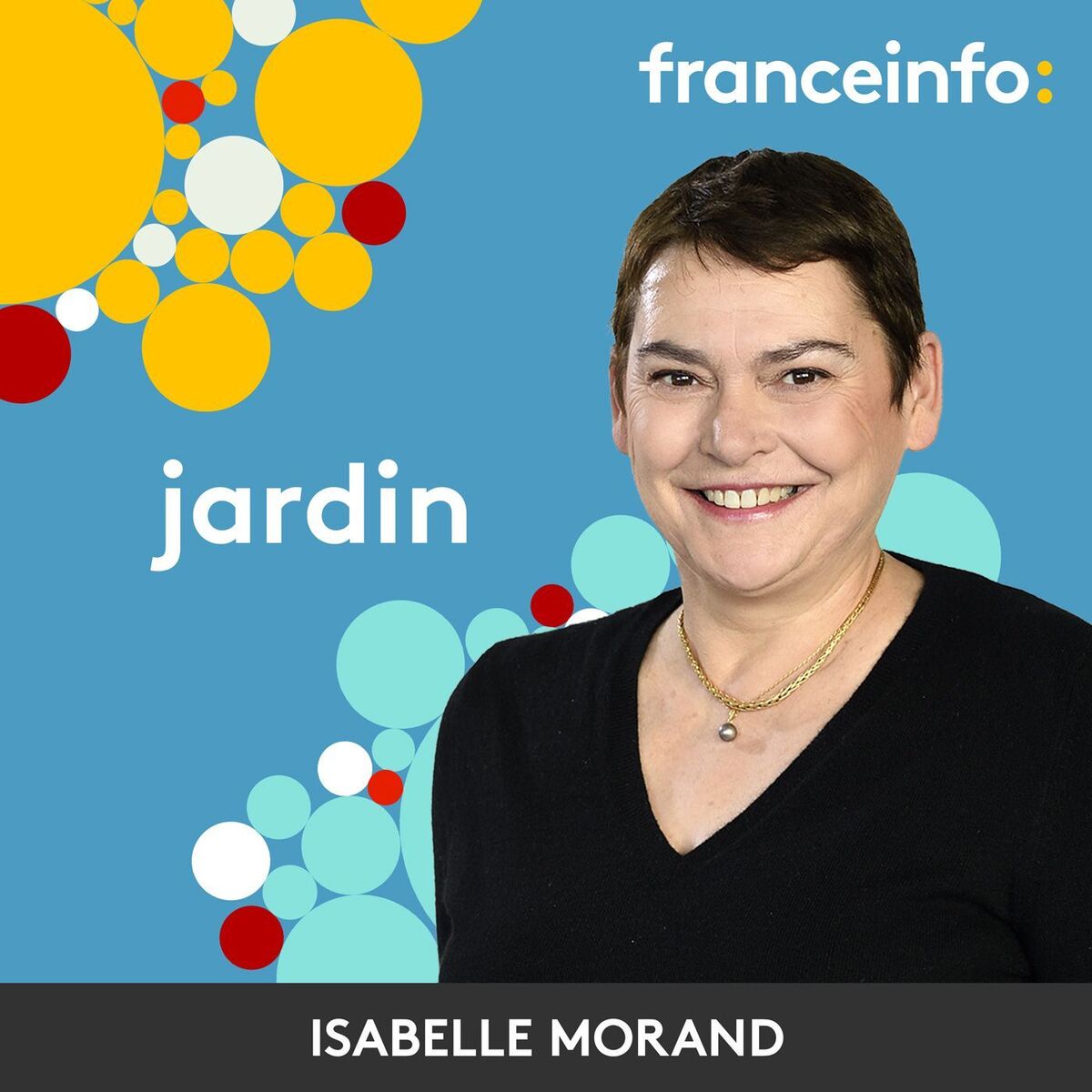 Show cover of Jardin