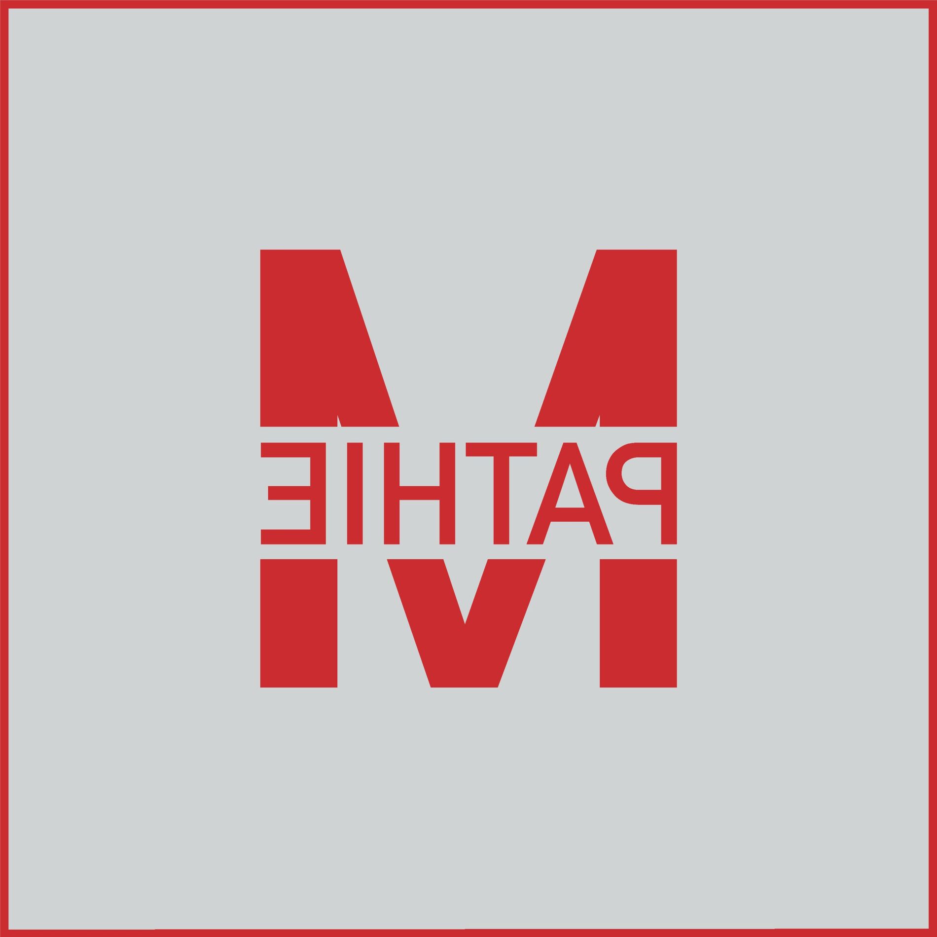 Show cover of apolut: M-Pathie