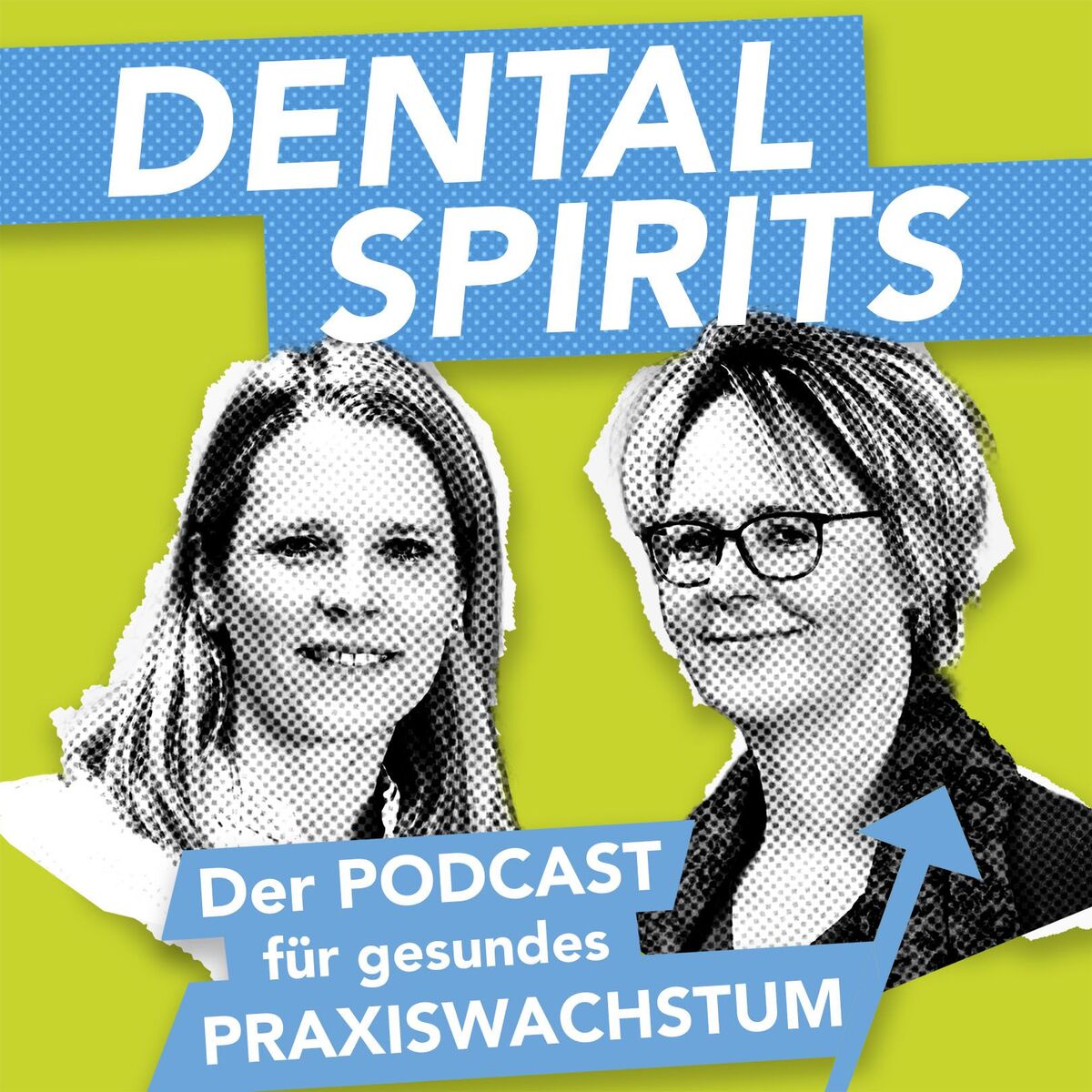 Show cover of DENTAL SPIRITS