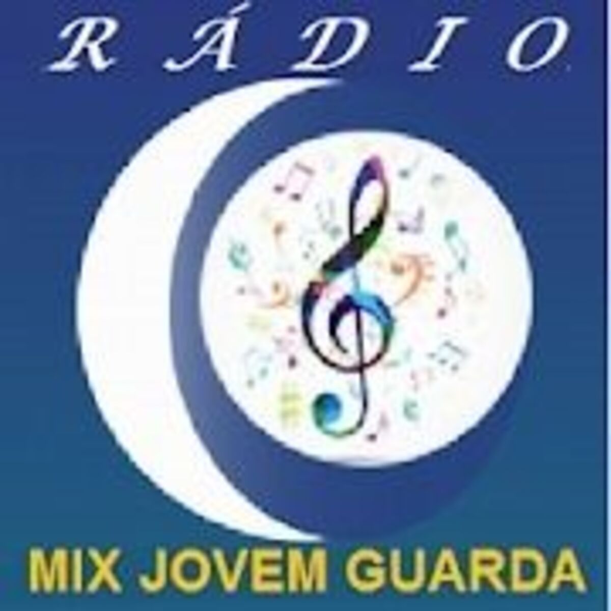 Show cover of Rádio Web Mix Jovem Guarda