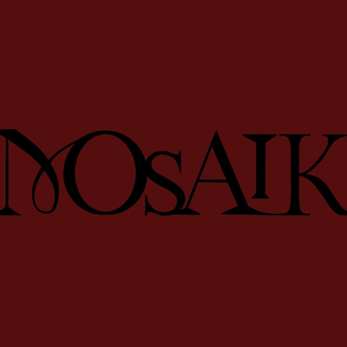 Show cover of Mosaik#3 V Pour Vendetta : Part 2 : Les Dystopies