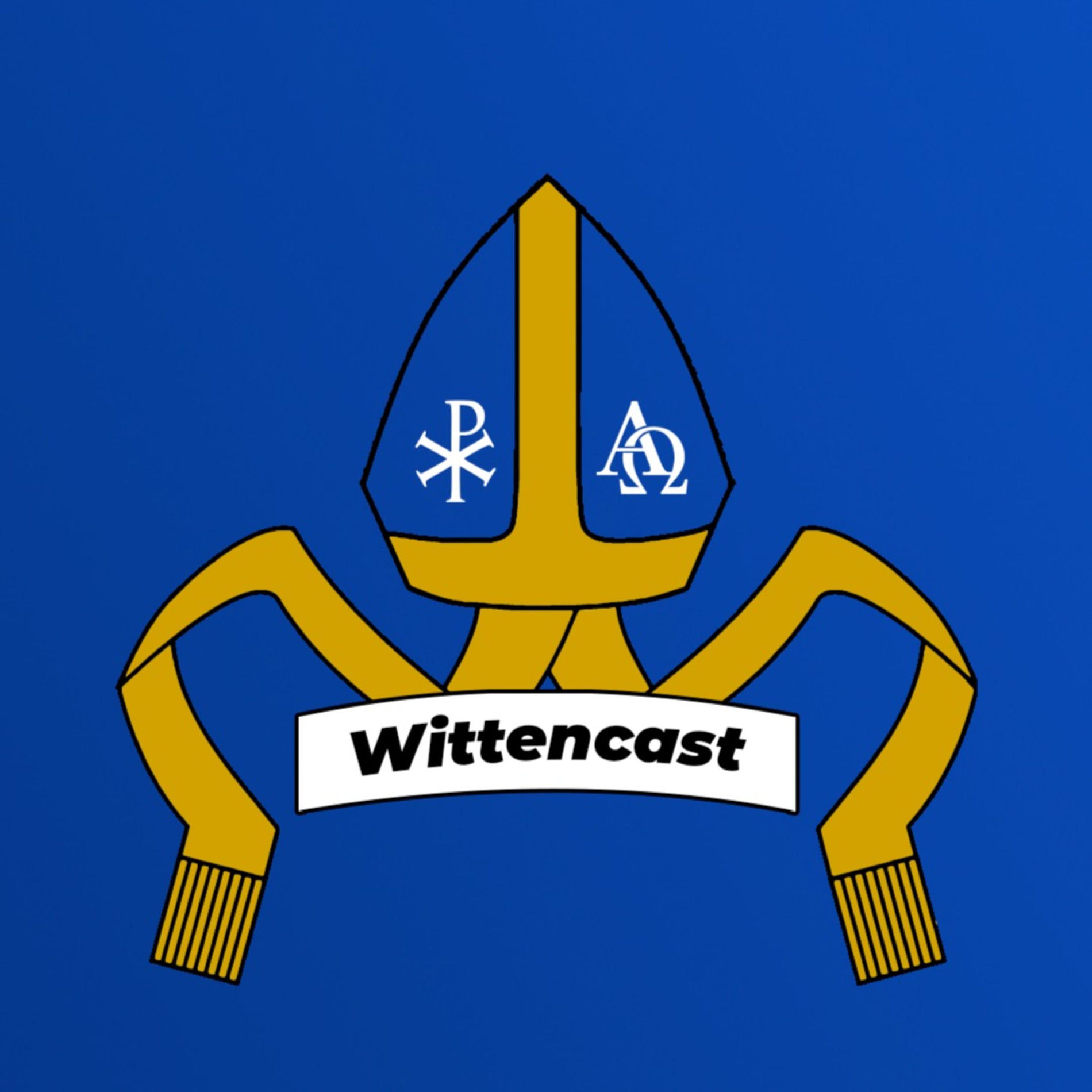 Show cover of Wittencast