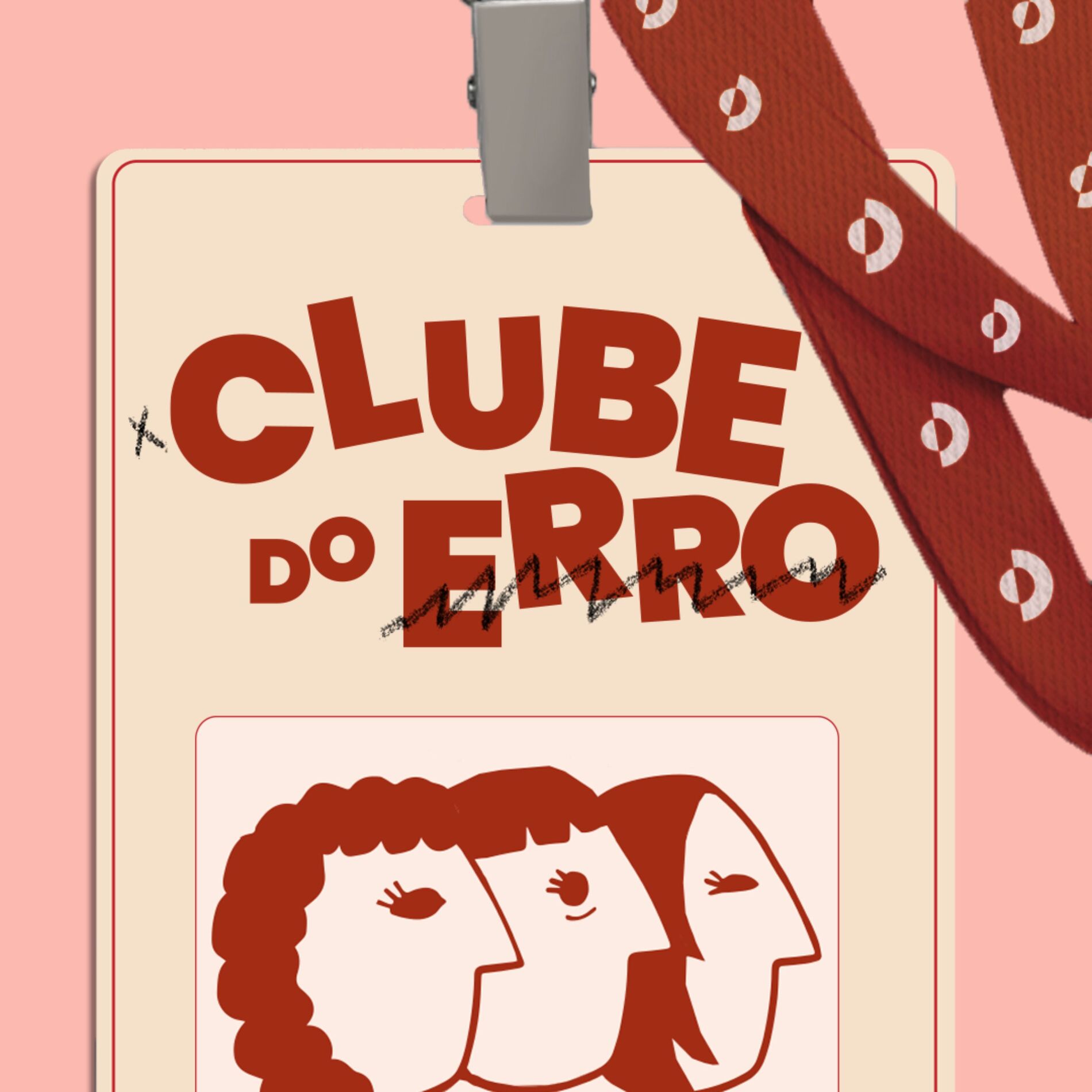 Show cover of Clube do Erro