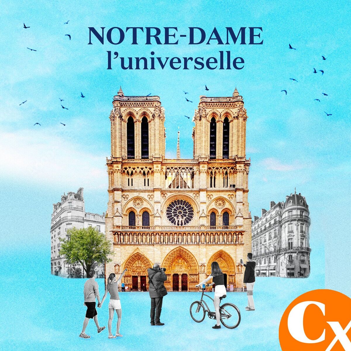 Show cover of Place des religions